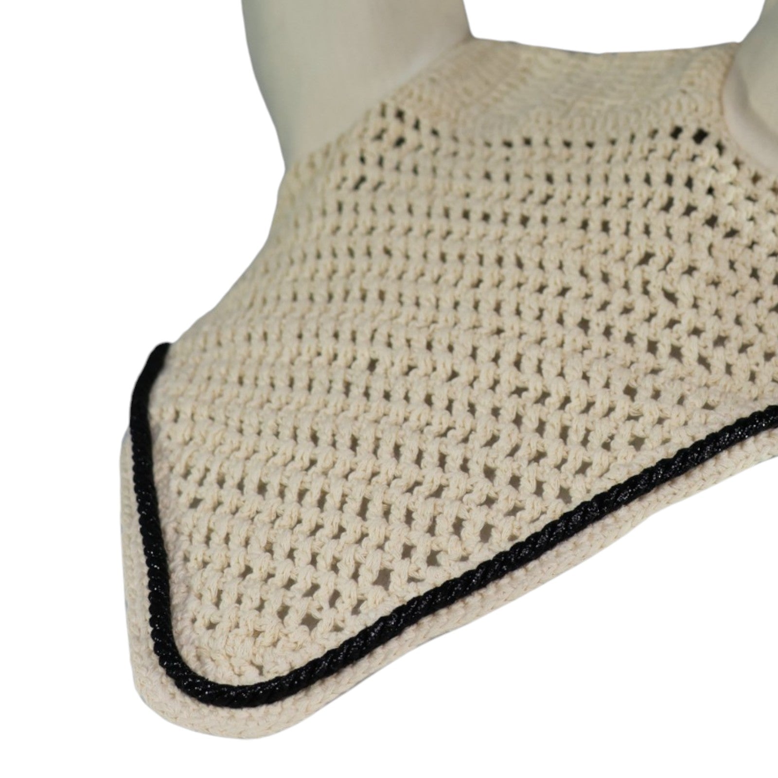 EQUEST Fliegenohr | mit einer Kordel