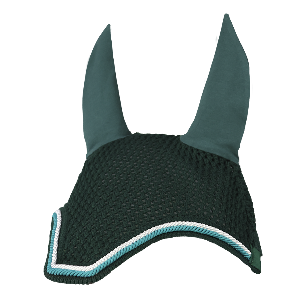 EQUEST Fliegenohr + TwinCord | Clover & Canter