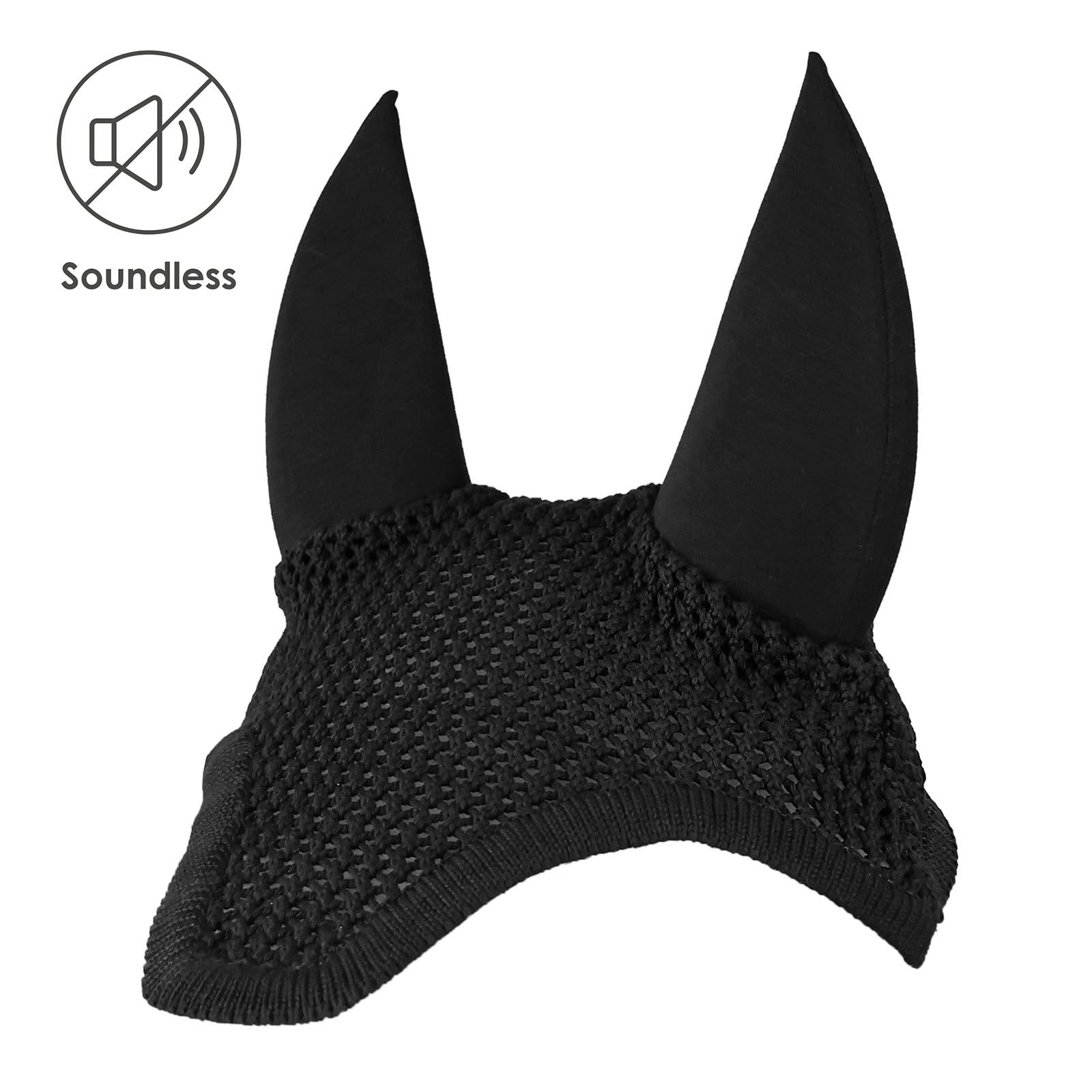 EQUEST Fliegenohr Soundless