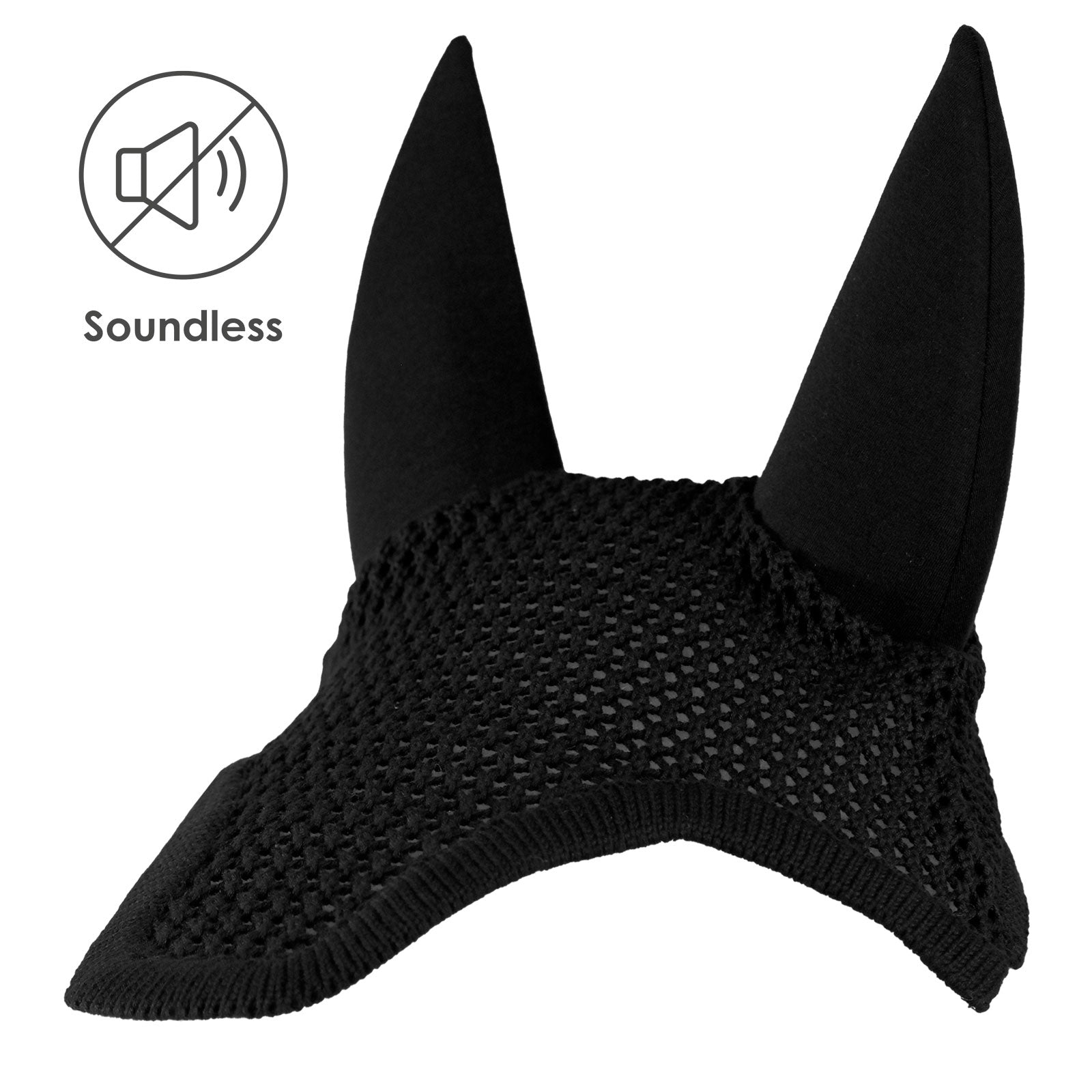 EQUEST Fly Ear Soundless