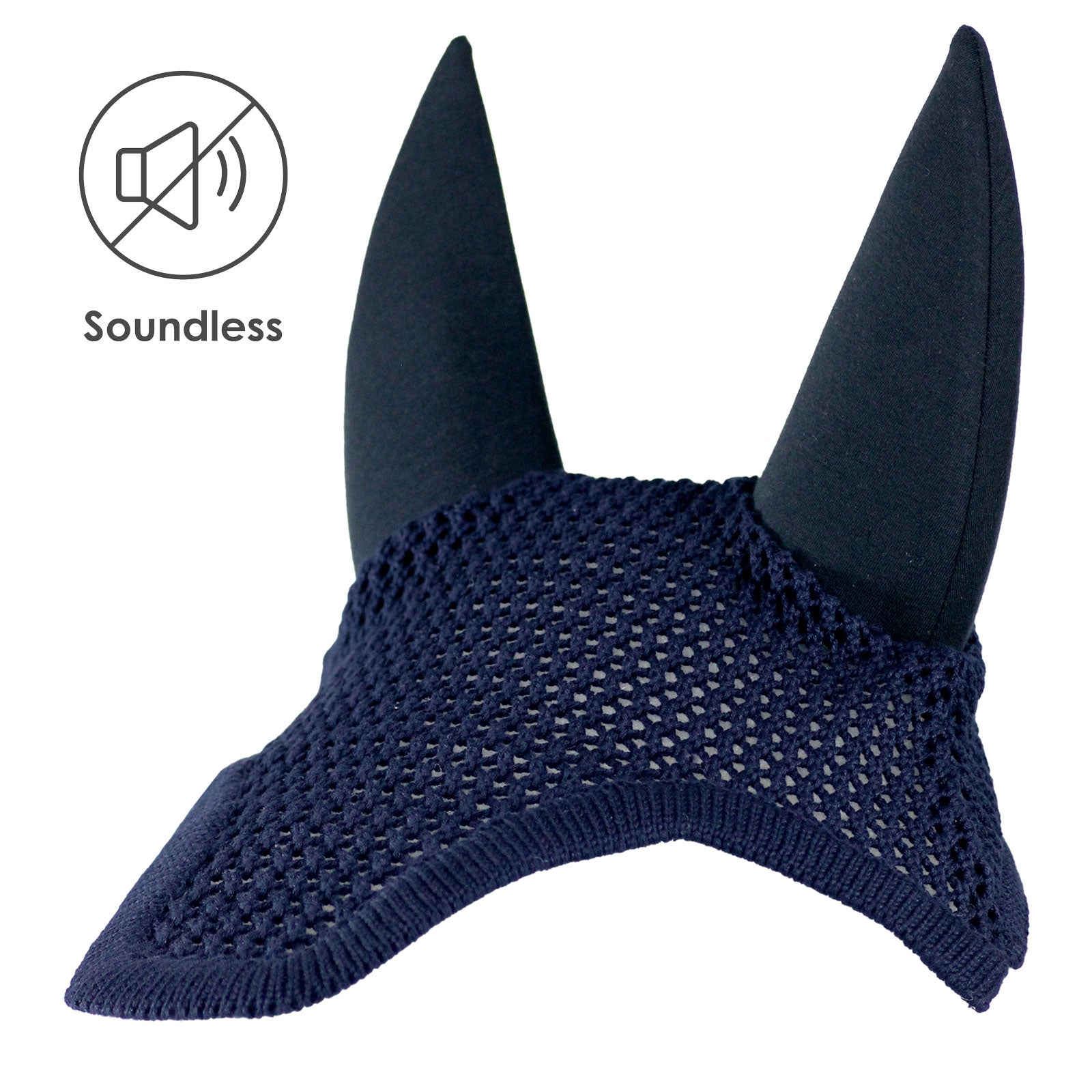 EQUEST Fly Ear Soundless