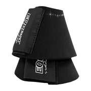 EQUEST Hufglocke Neopren Crystal | 2er Set