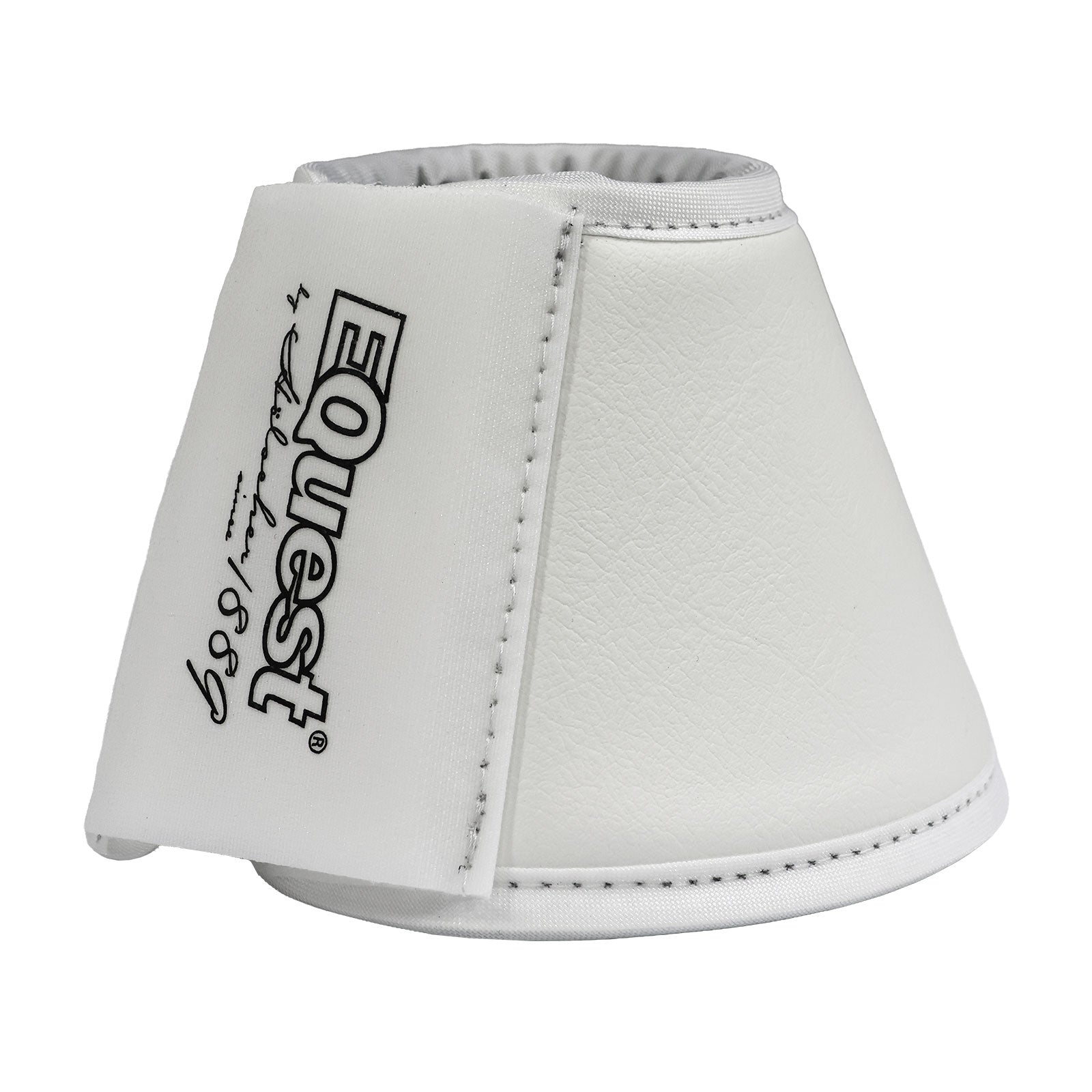 EQUEST Hufglocke Waschleder | 2er Set