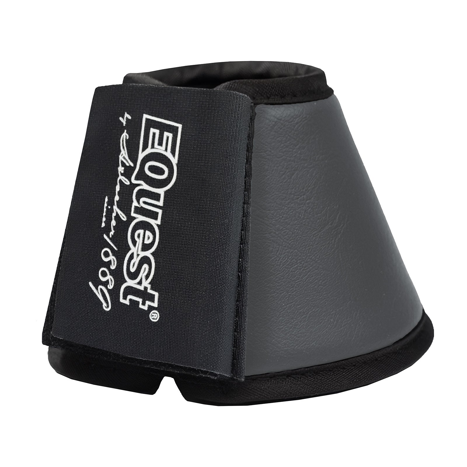 EQUEST Hufglocke Waschleder | 2er Set