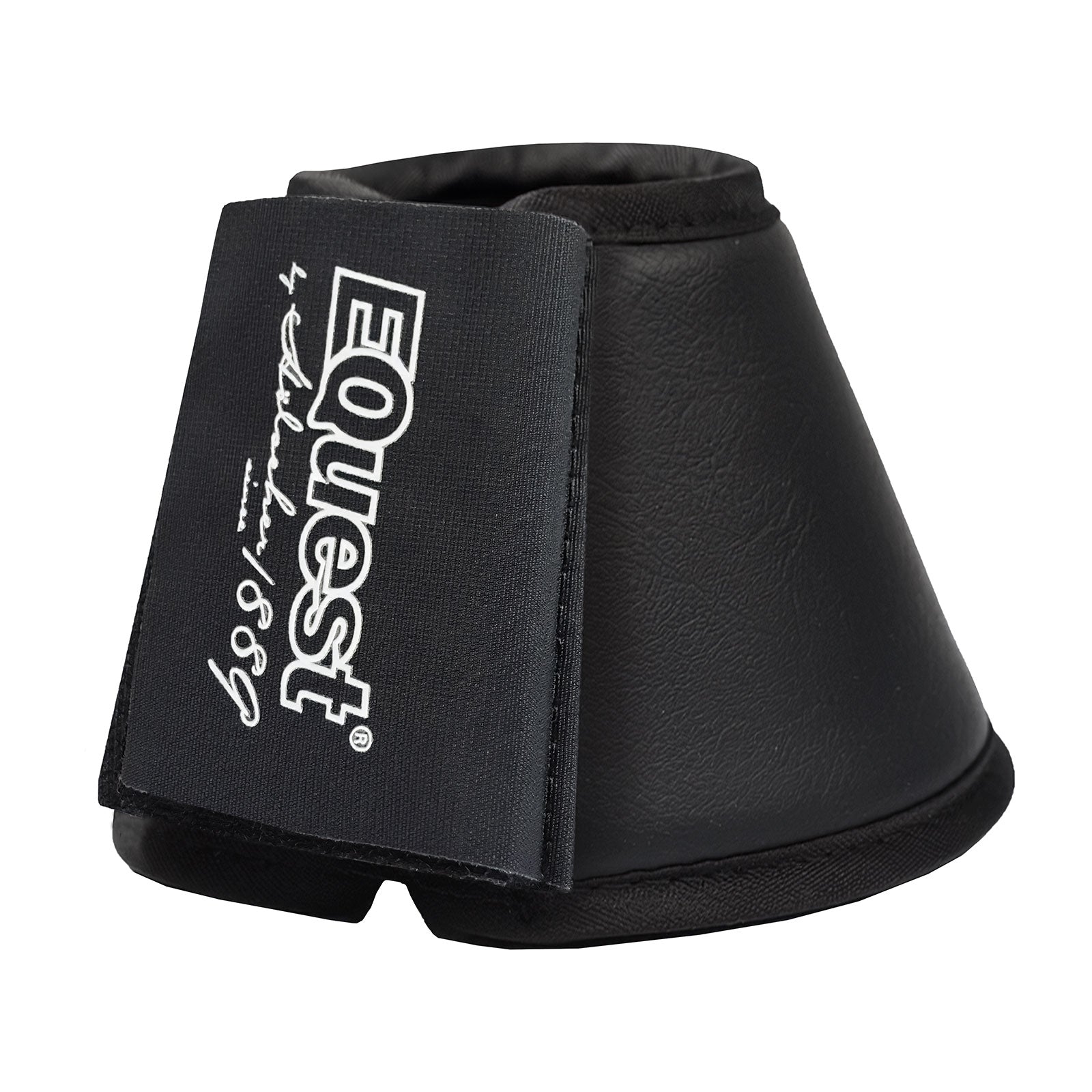 EQUEST Hufglocke Waschleder | 2er Set
