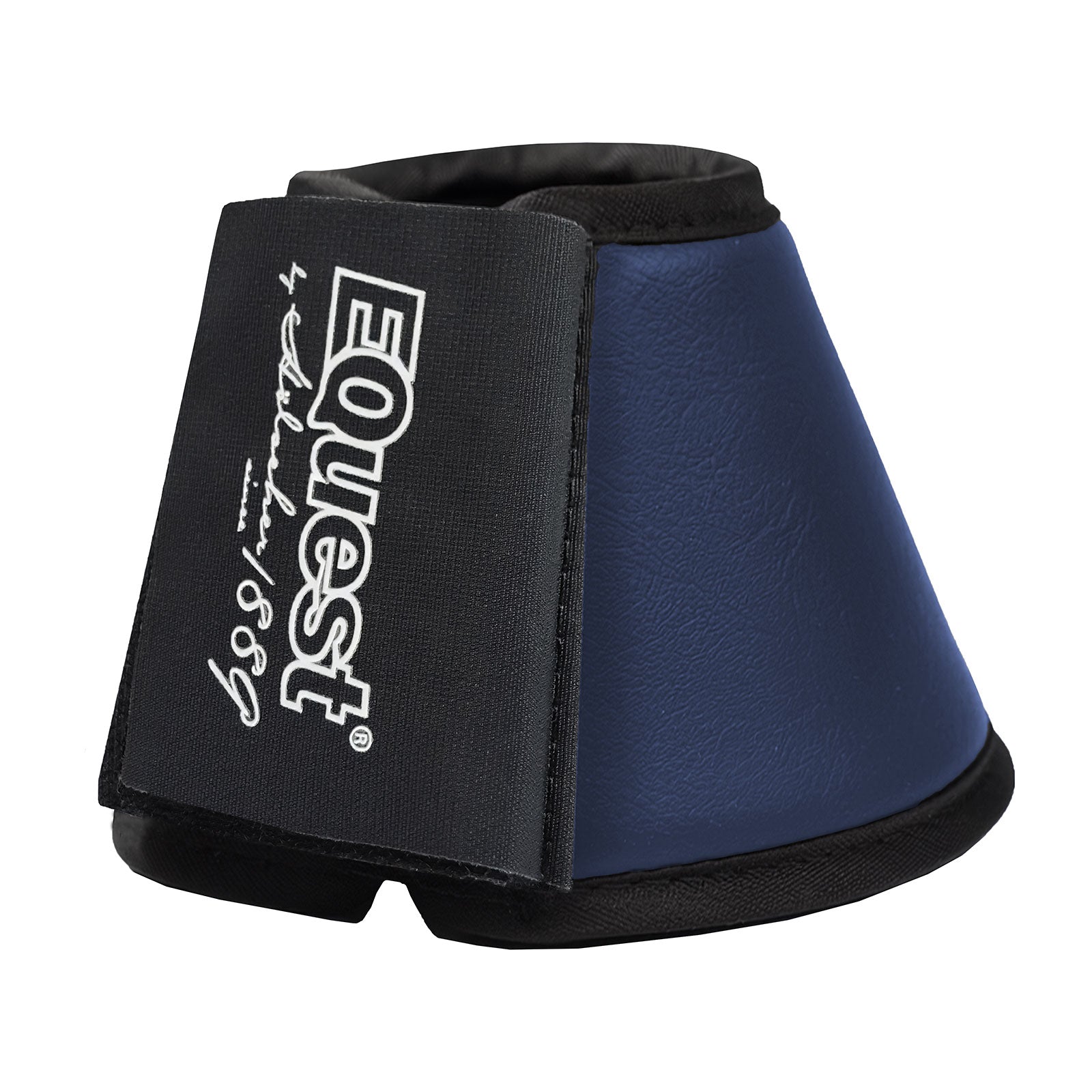 EQUEST Hufglocke Waschleder | 2er Set