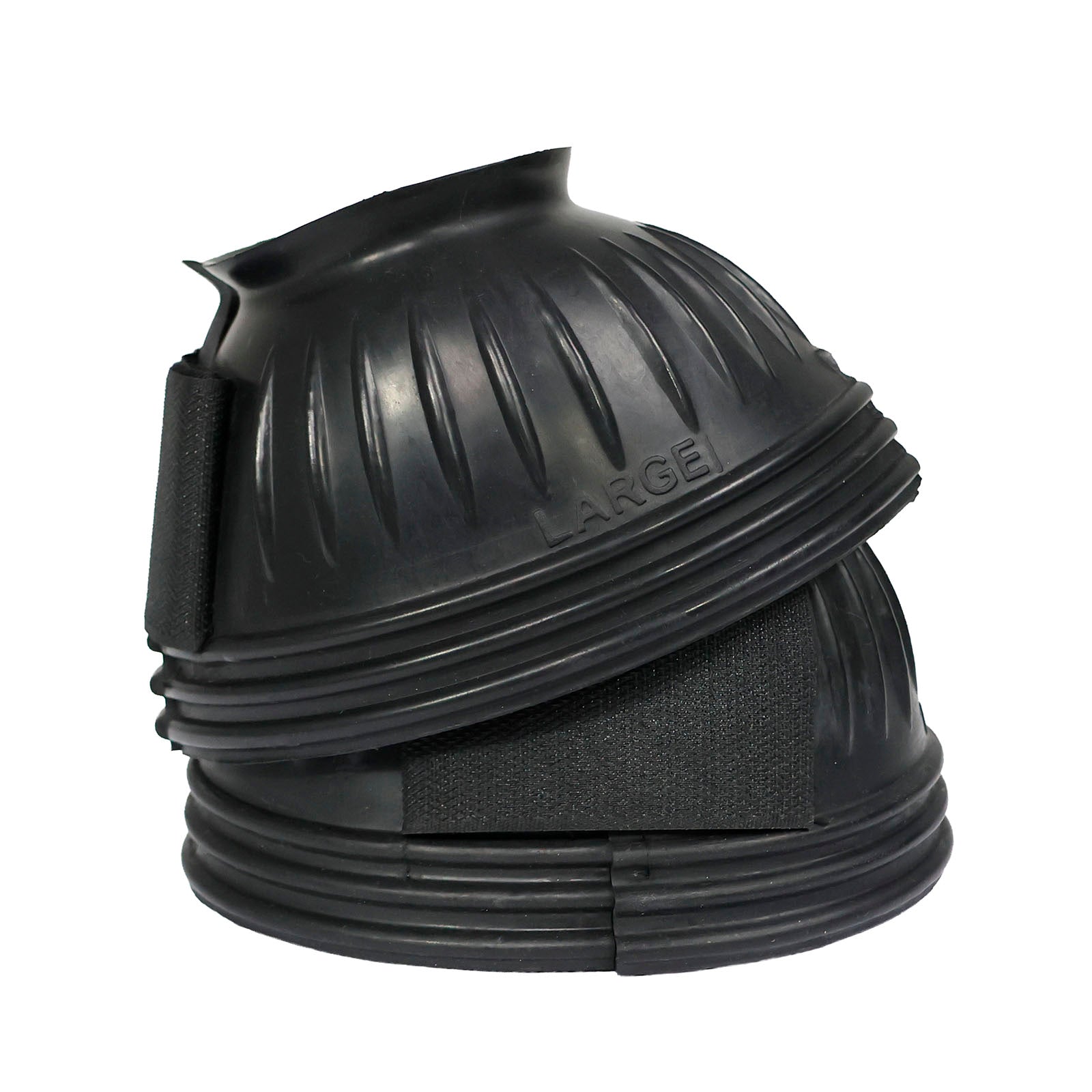 EQUEST Gummispringglocke | 2er Set