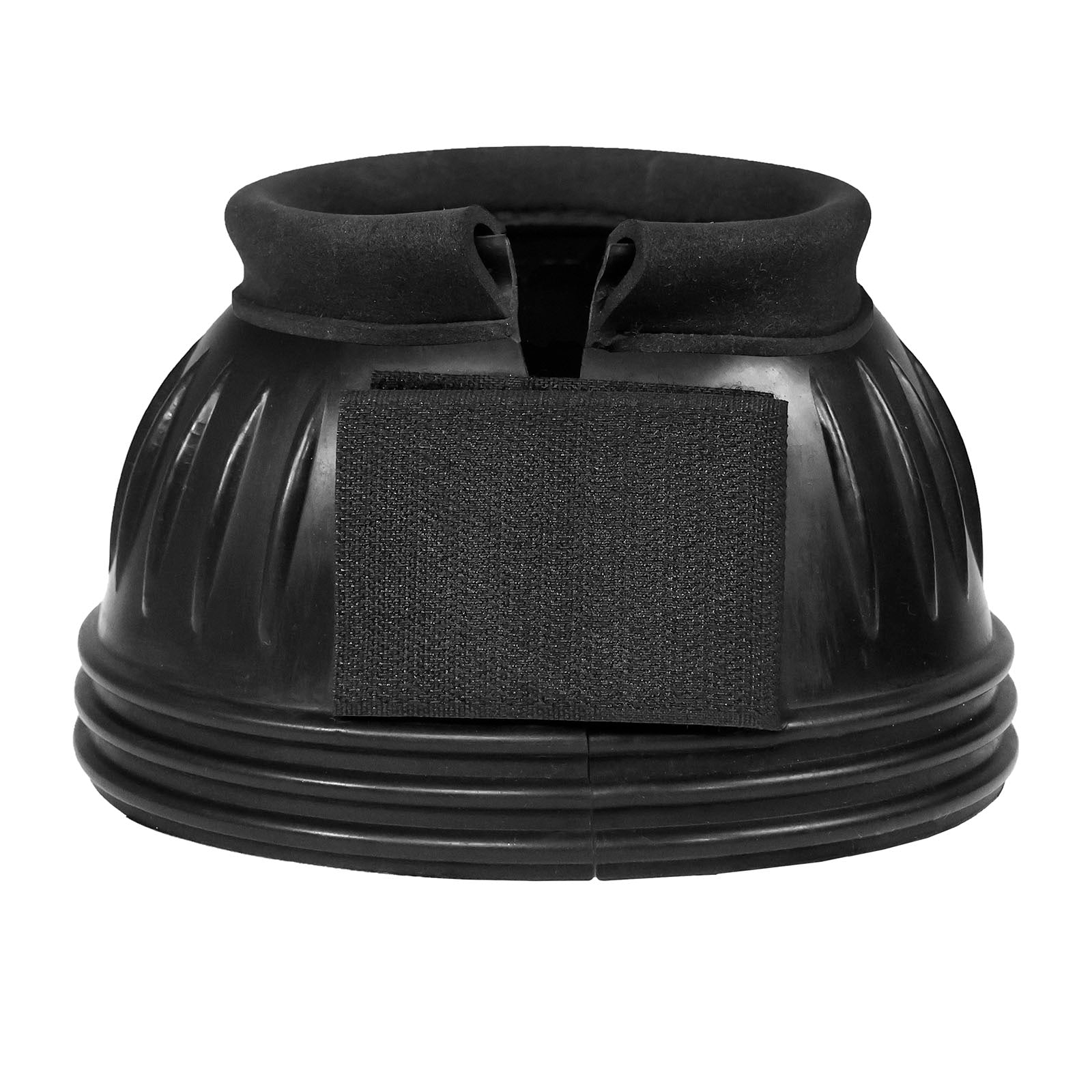EQUEST Gummispringglocke Neopren | 2er Set