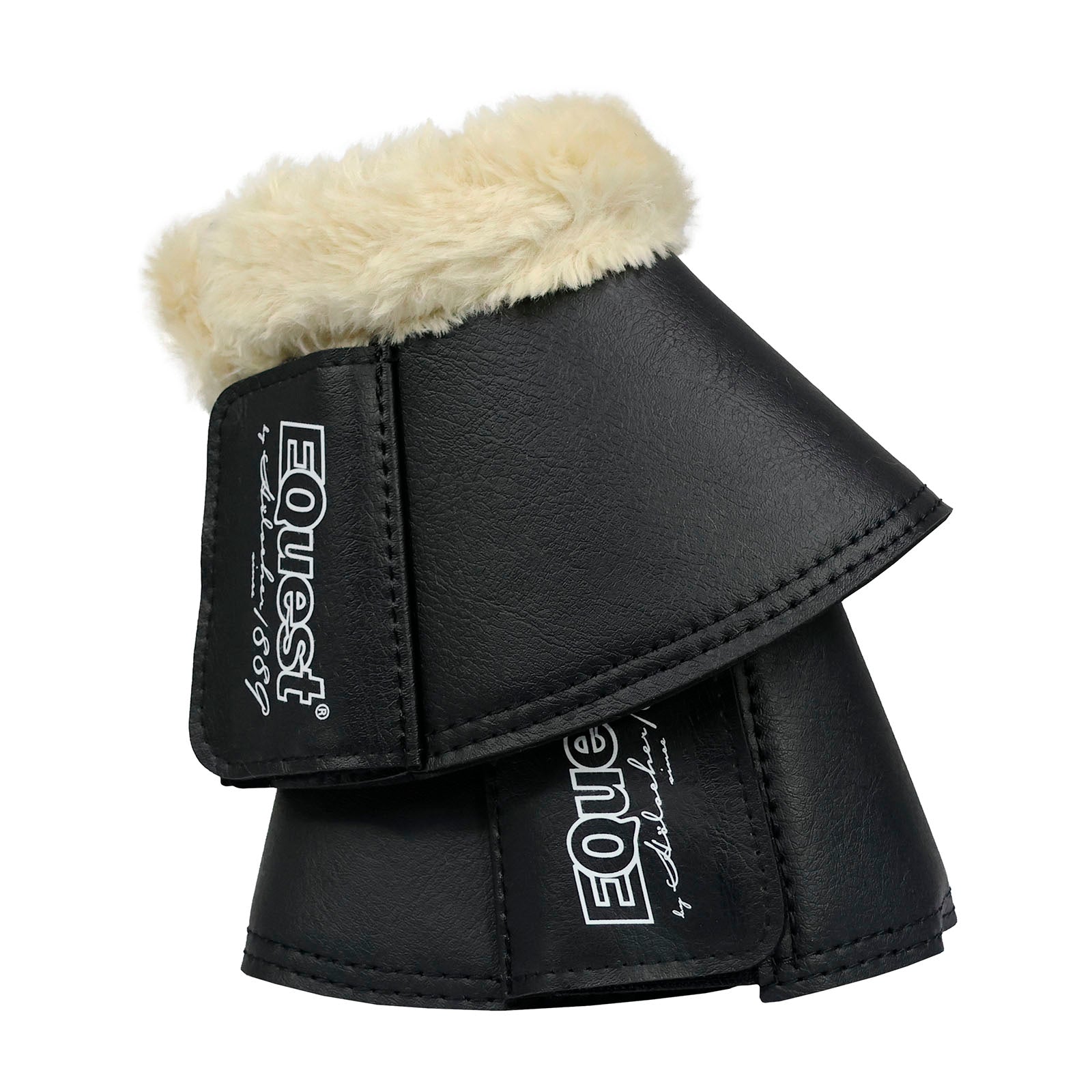 EQUEST Hufglocke Soft | 2er Set