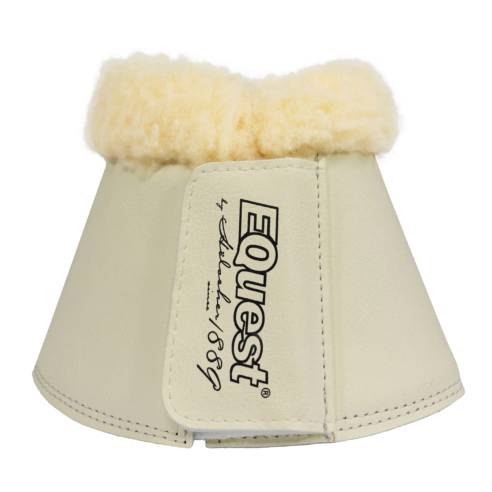 EQUEST Hufglocke Soft | 2er Set