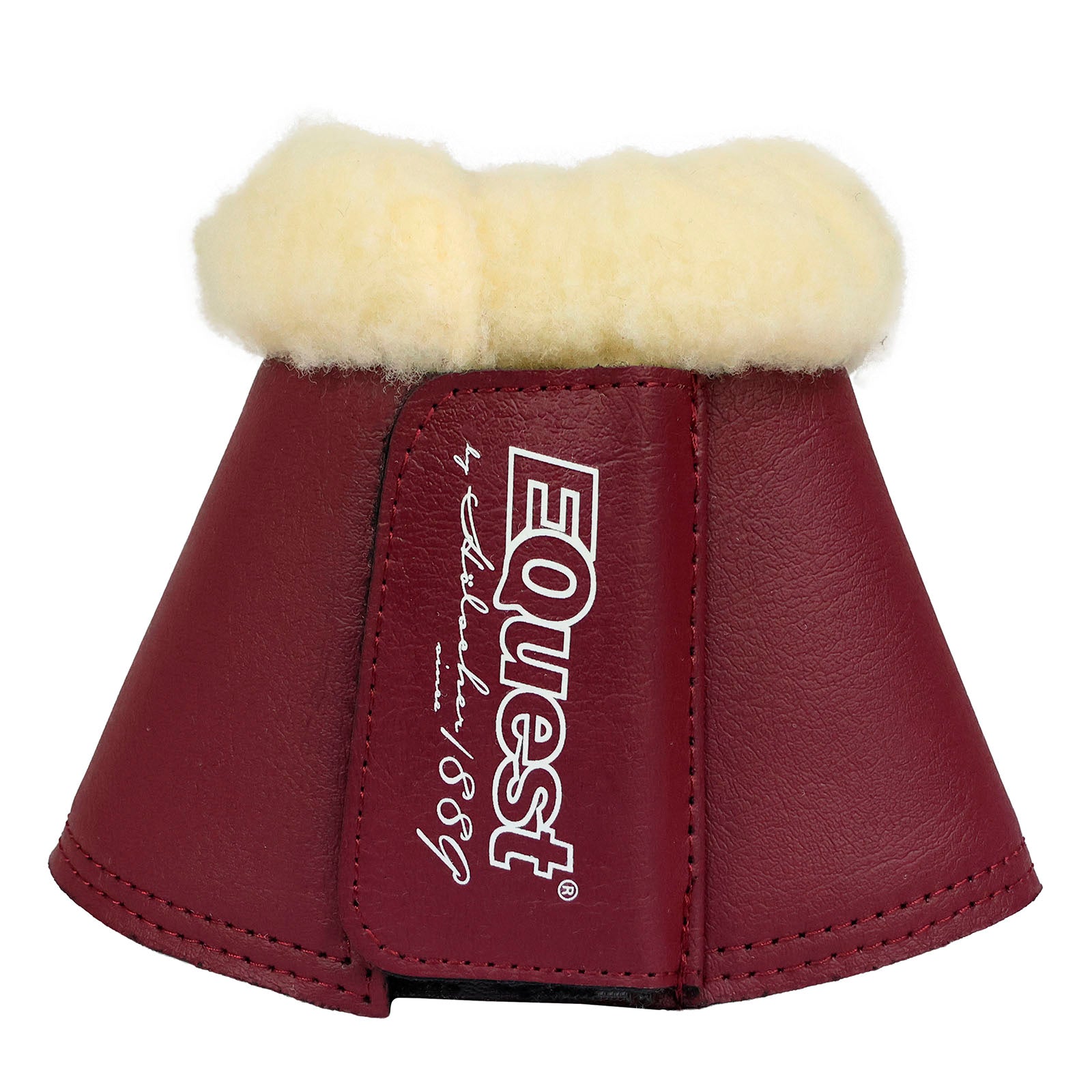 EQUEST Hufglocke Soft | 2er Set