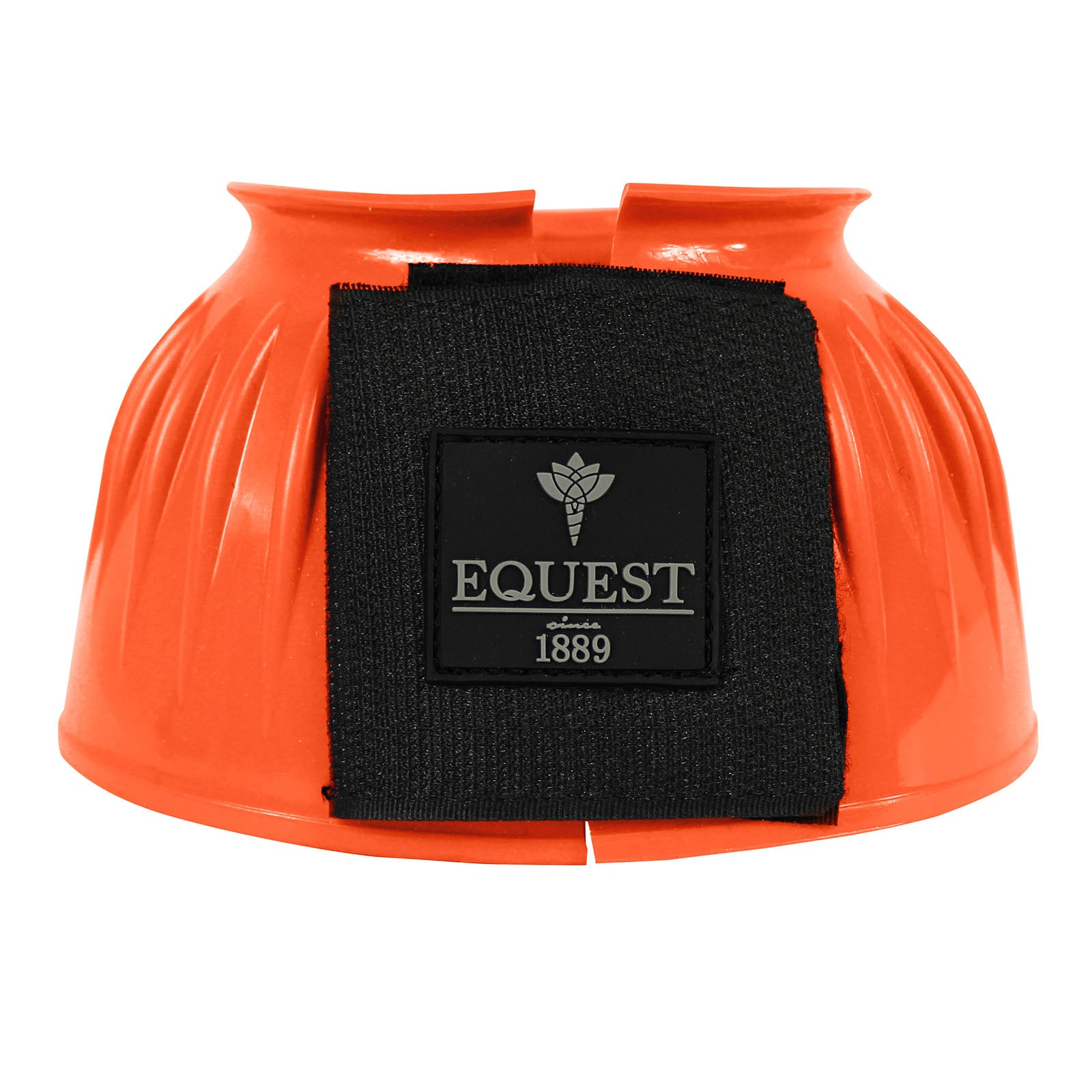 EQUEST Gummispringglocke Color Catch | 2er Set