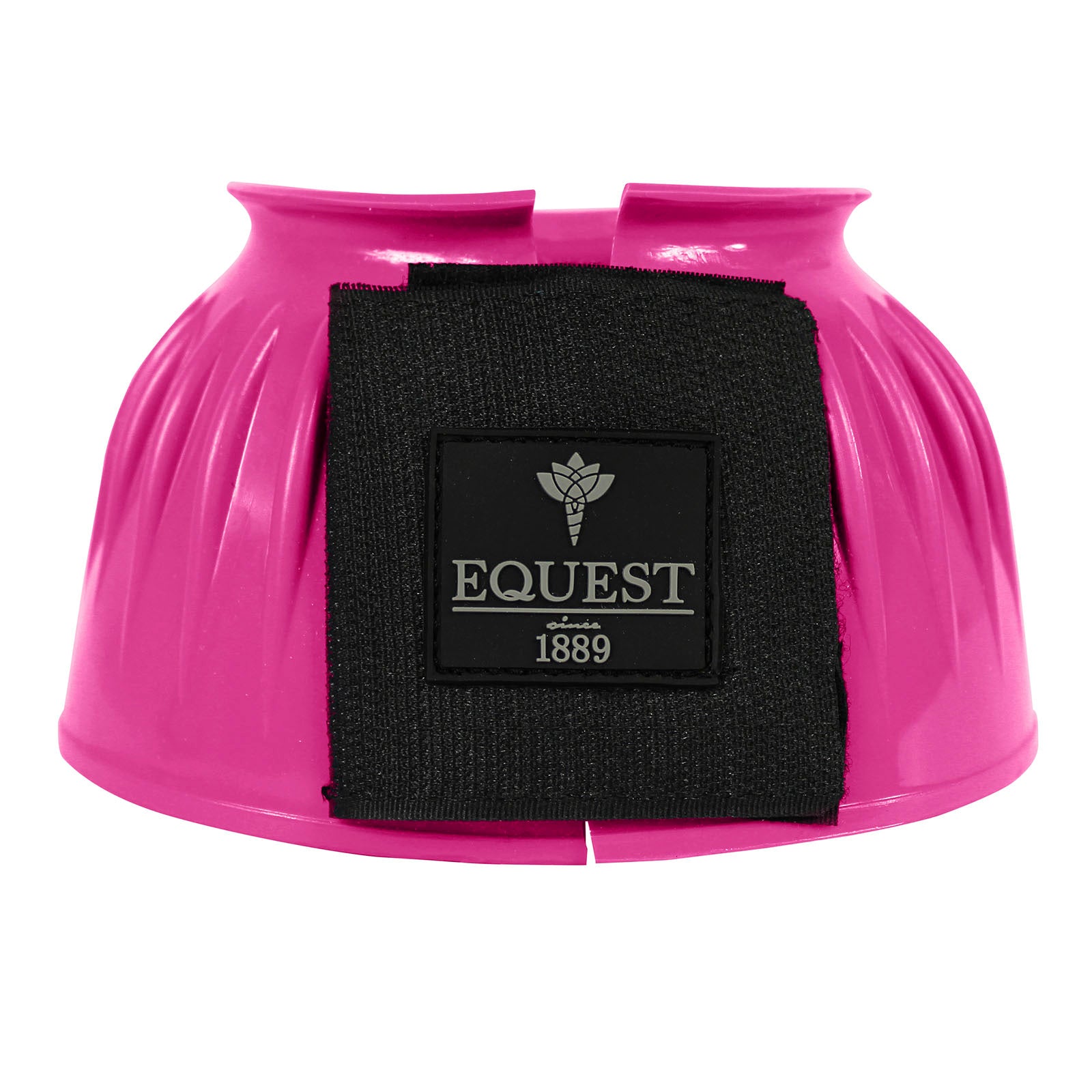 EQUEST Gummispringglocke Color Catch | 2er Set