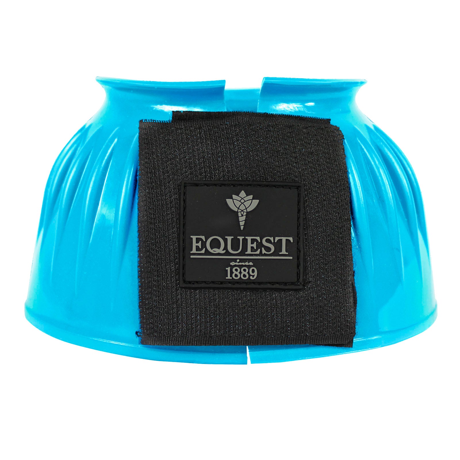 EQUEST Gummispringglocke Color Catch | 2er Set