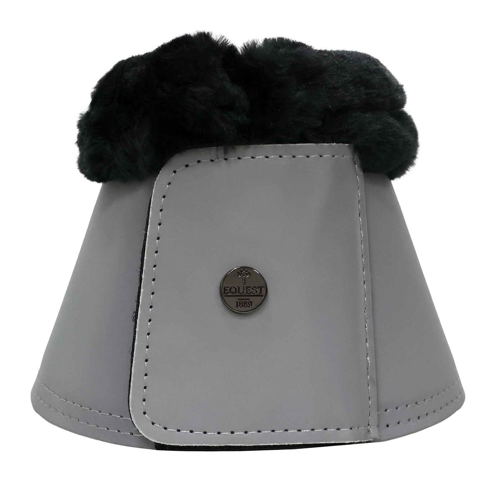 EQUEST Hufglocke Reflect Line | 2er Set