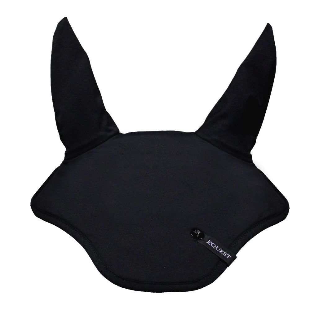 EQUEST Fliegenohr Jersey Legend | Black