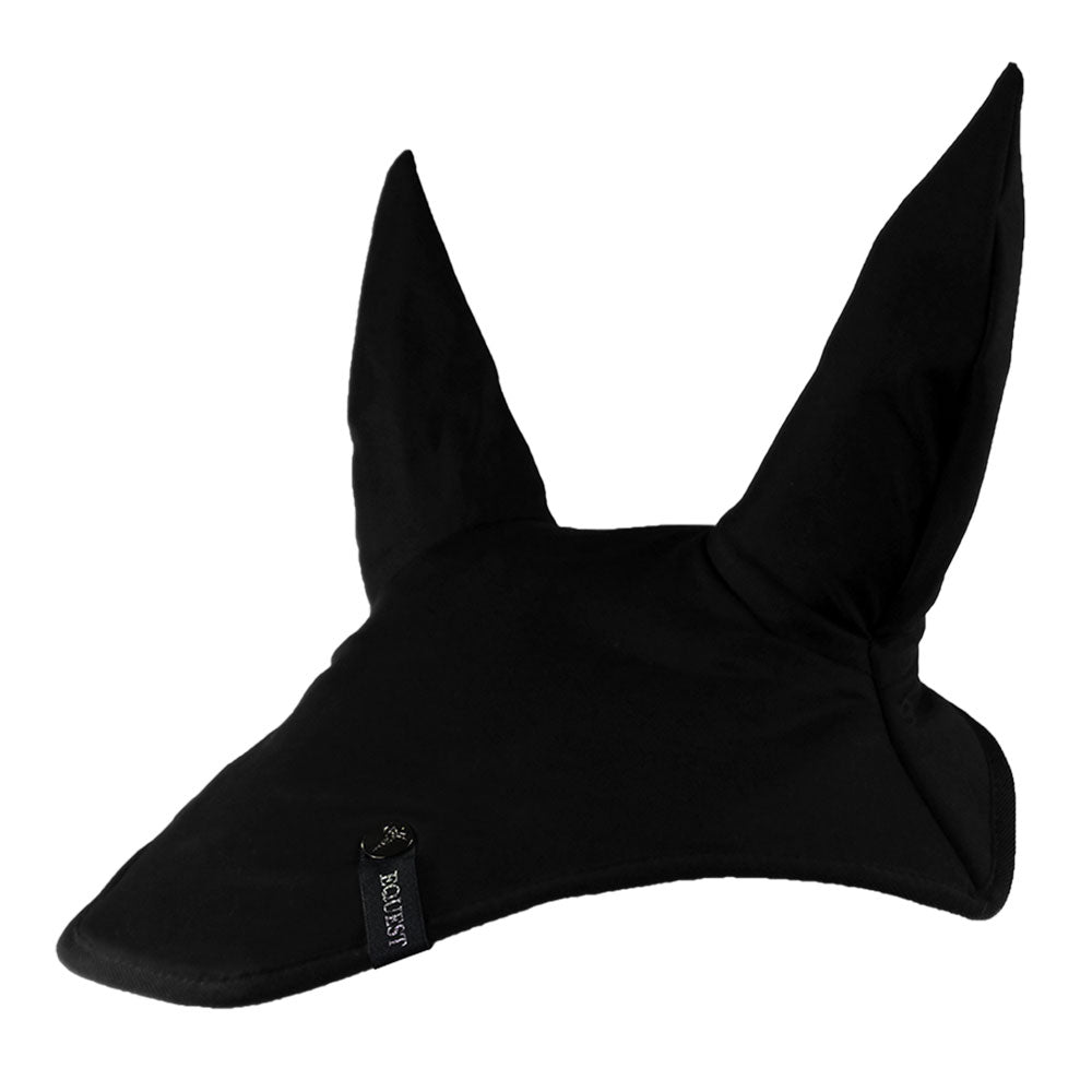 EQUEST Fliegenohr Jersey Legend | Black