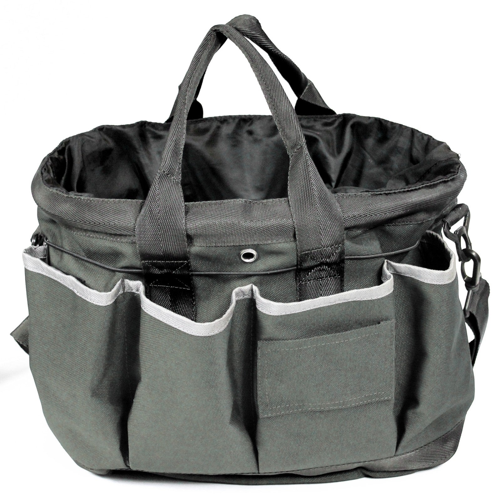 EQUEST Grooming Bag | Putztasche mit viel Stauraum