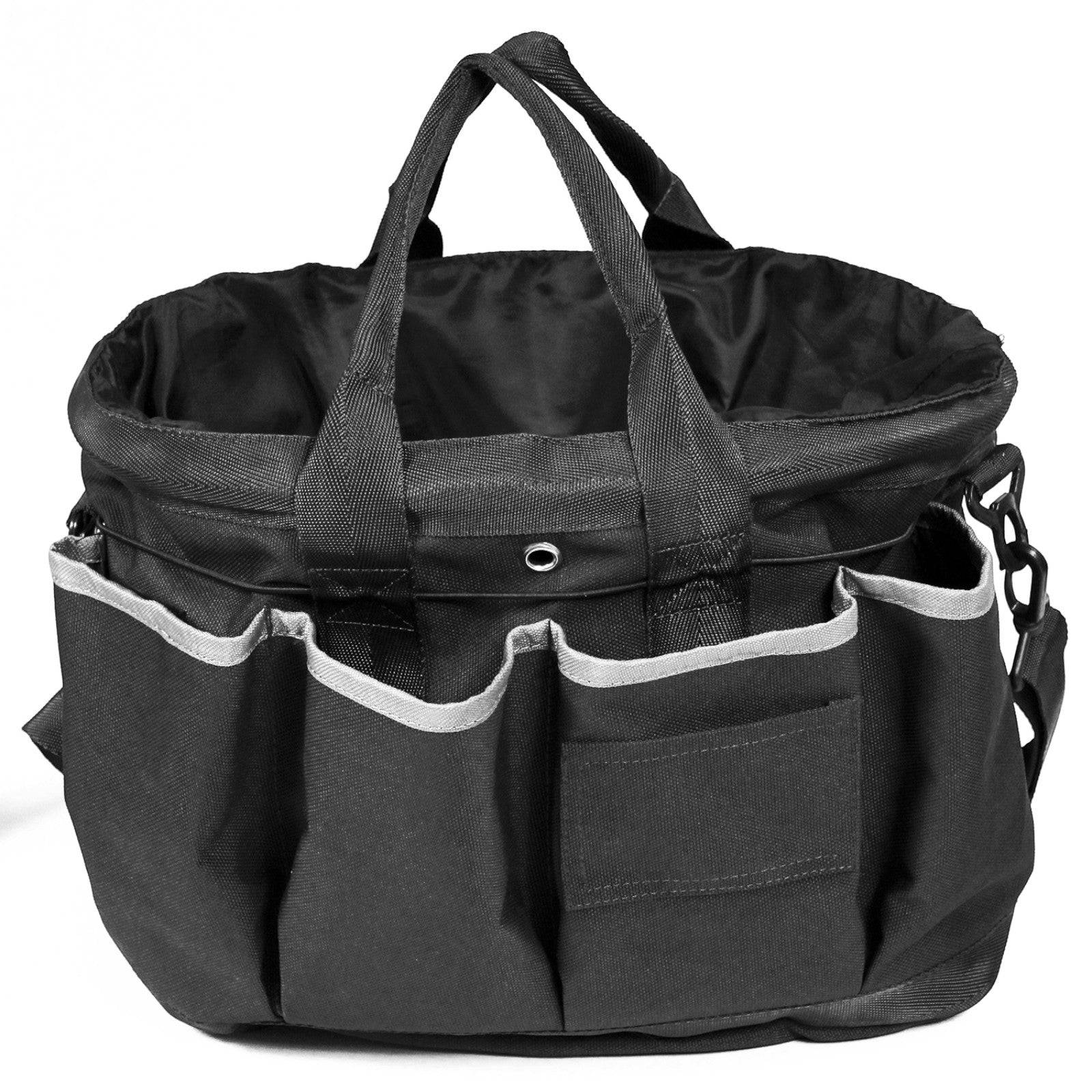 EQUEST Grooming Bag | Putztasche mit viel Stauraum - EQUEST by Hoelscher