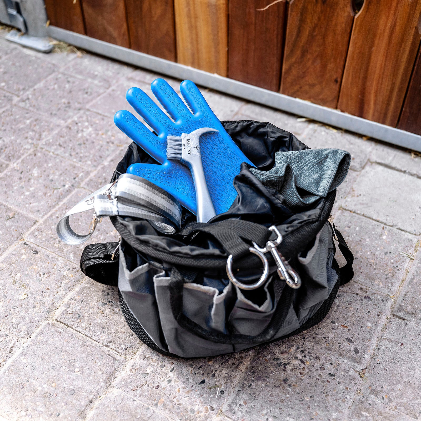 EQUEST Waschhandschuh