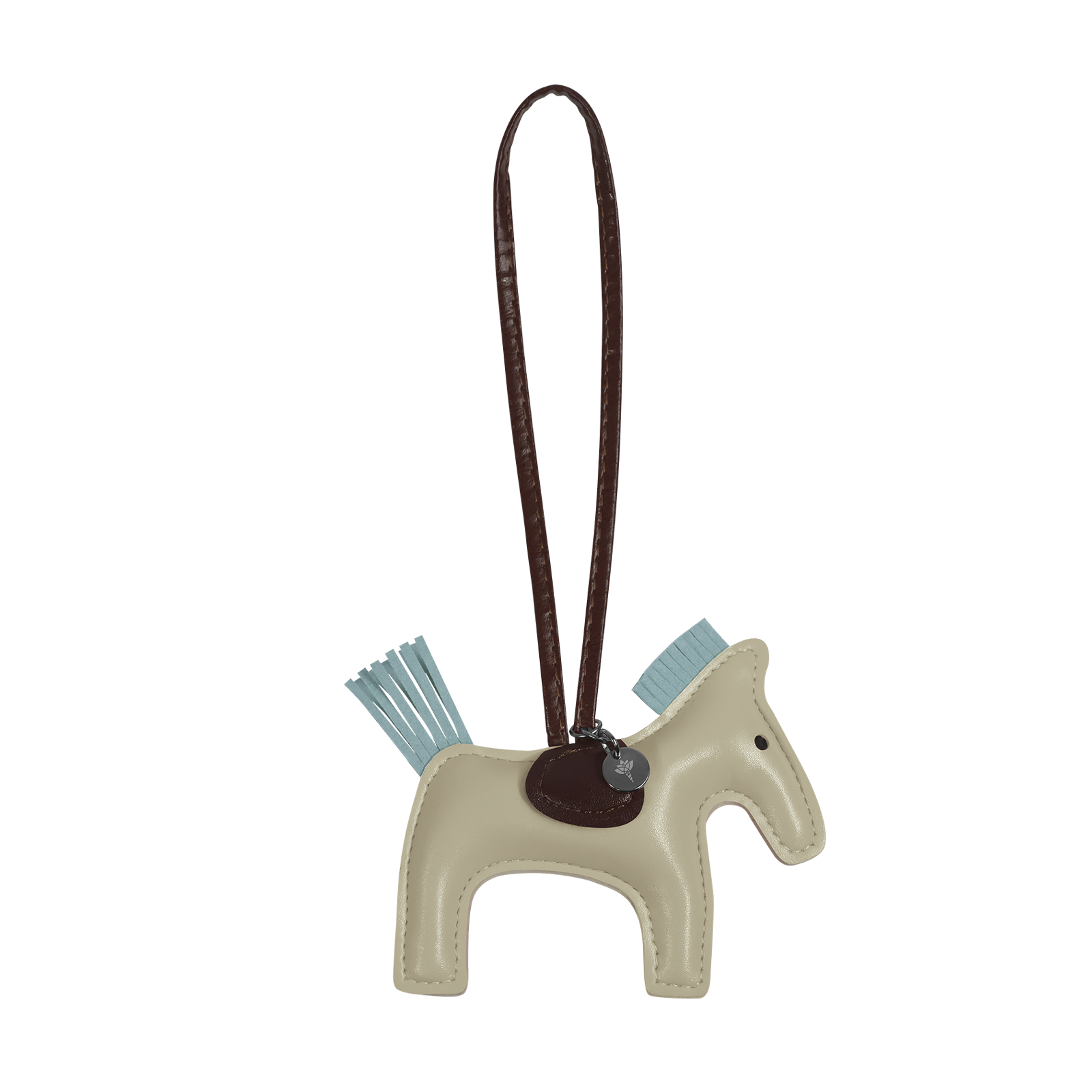 EQUEST Taschenanhänger Pferd