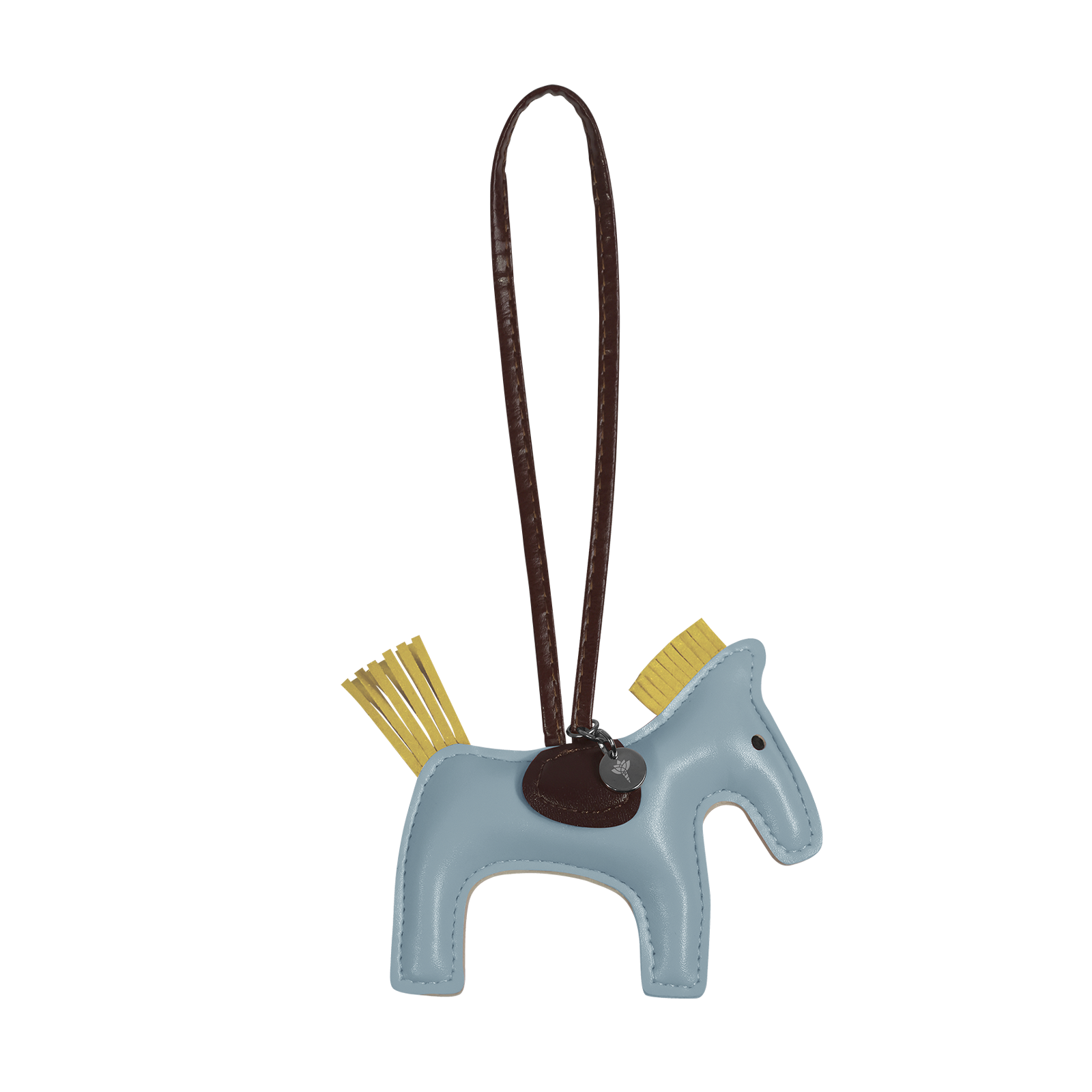 EQUEST Taschenanhänger Pferd