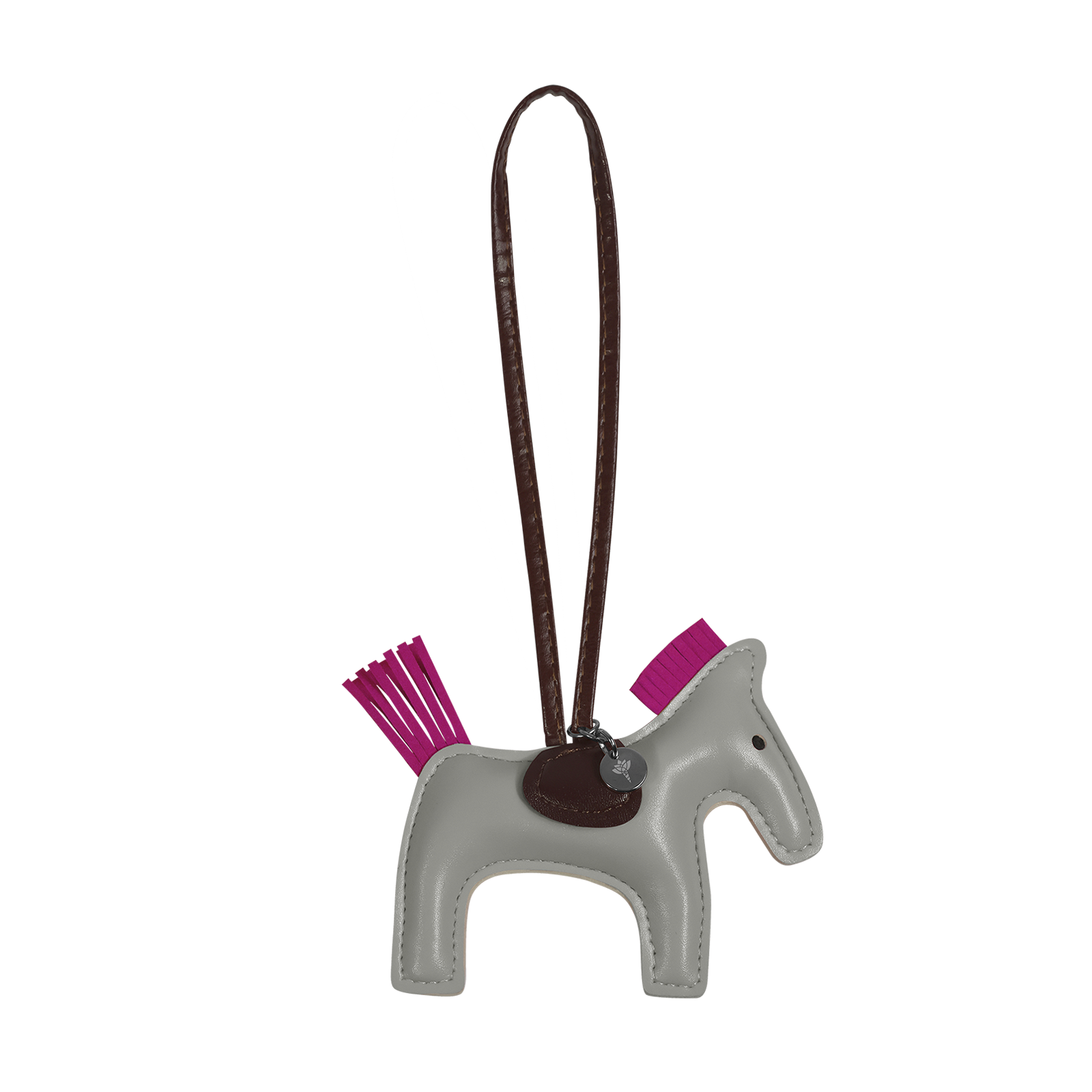 EQUEST Taschenanhänger Pferd
