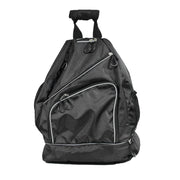 EQUEST Grooming Rucksack | robuster und praktischer Reitsport-Rucksack