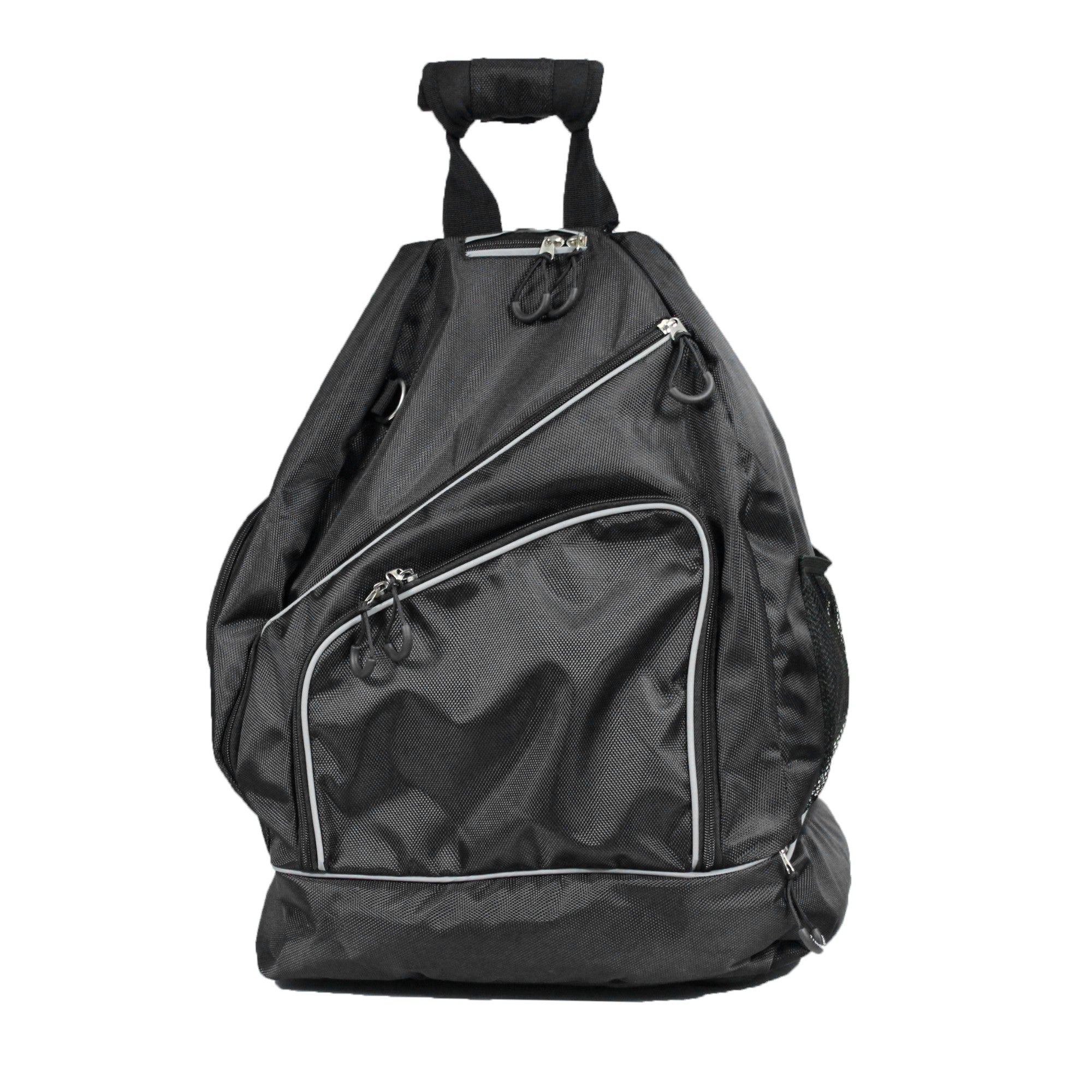 EQUEST Grooming Rucksack | robuster und praktischer Reitsport-Rucksack