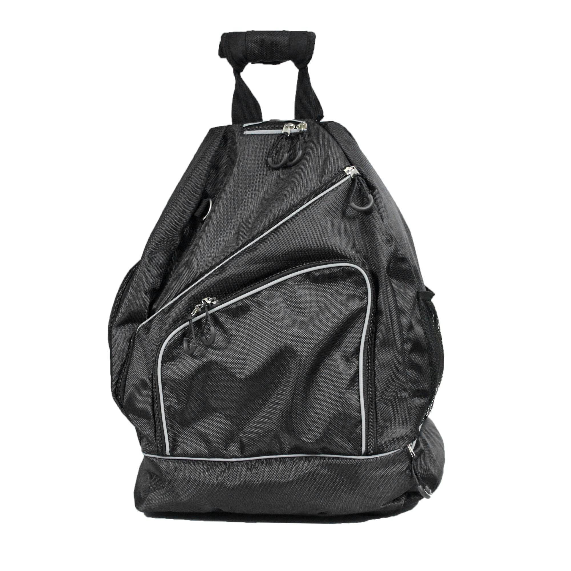 EQUEST Grooming Rucksack | robuster und praktischer Reitsport-Rucksack - EQUEST by Hoelscher