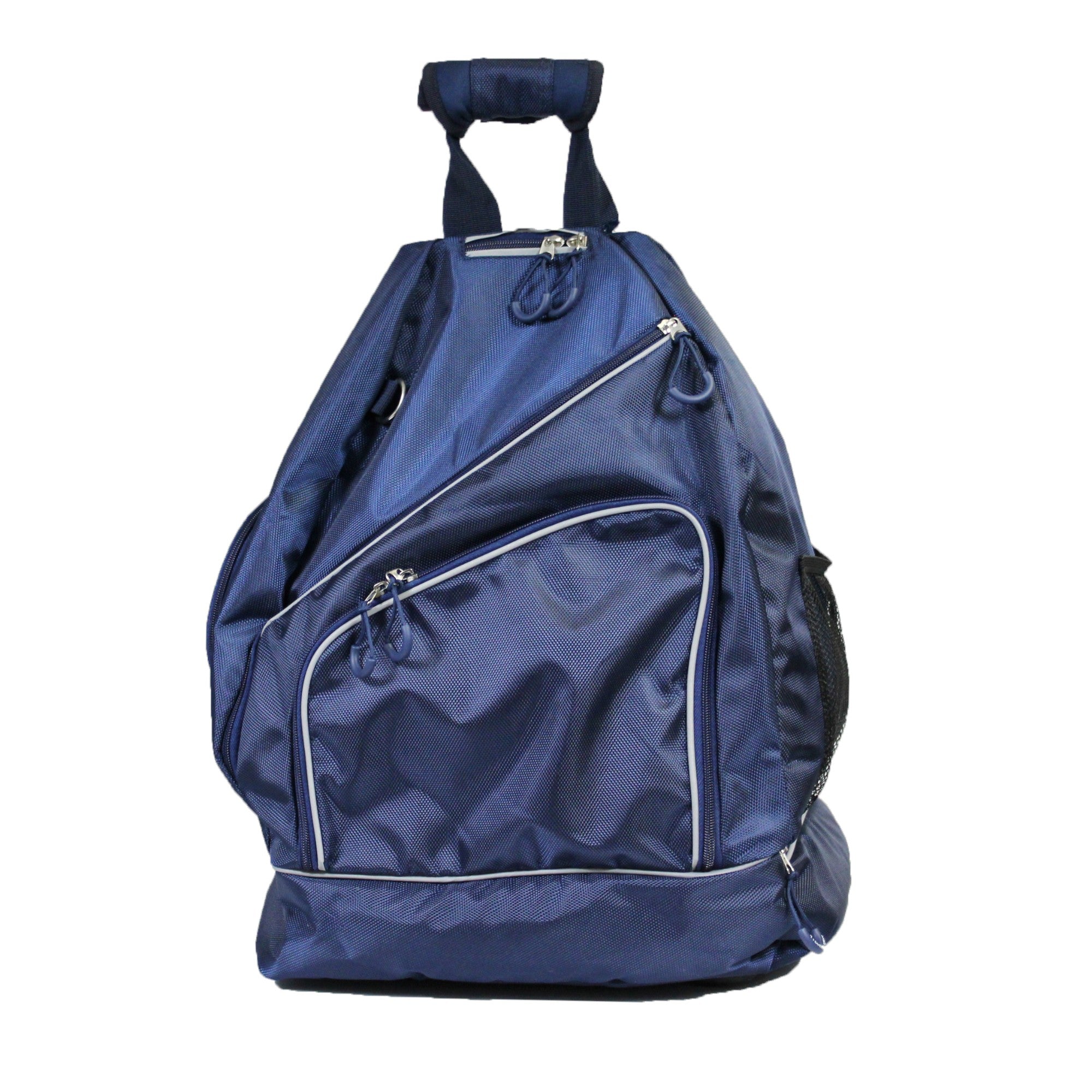 EQUEST Grooming Rucksack | robuster und praktischer Reitsport-Rucksack