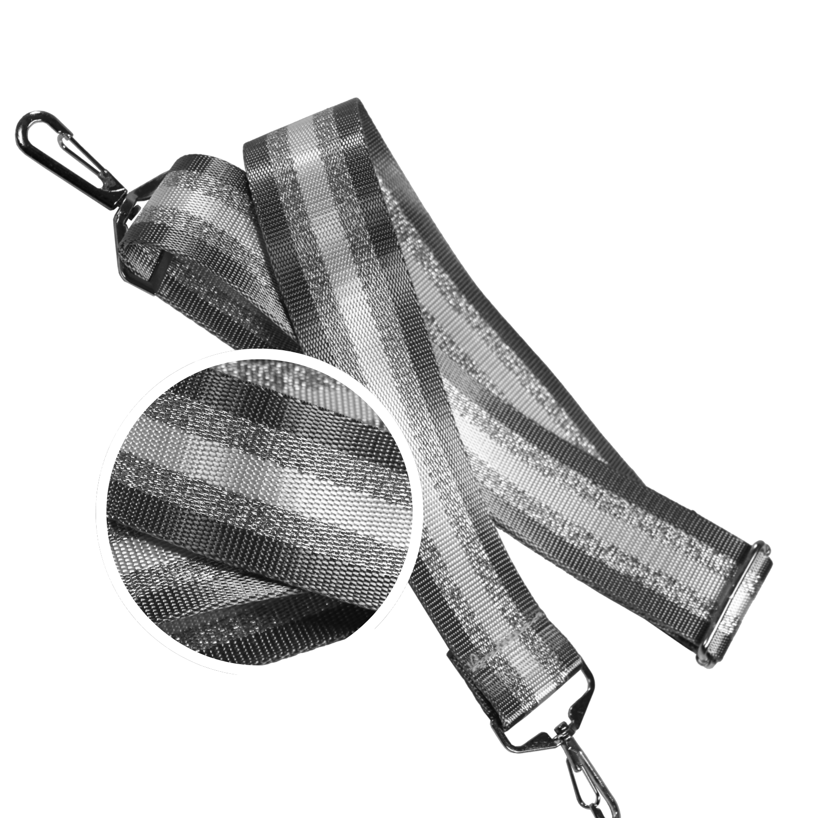 EQUEST Schultergurt für Grooming Bag oder Organizer