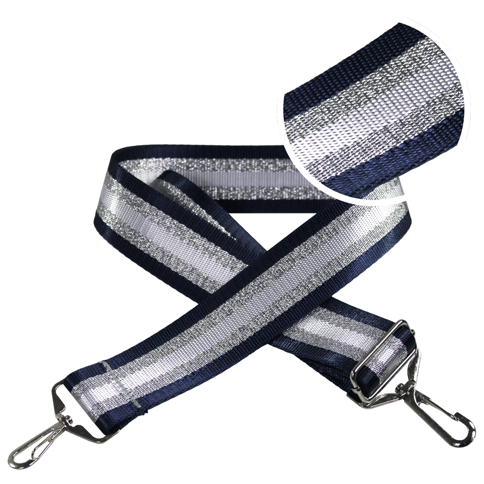 EQUEST Schultergurt für Grooming Bag oder Organizer - EQUEST by Hoelscher