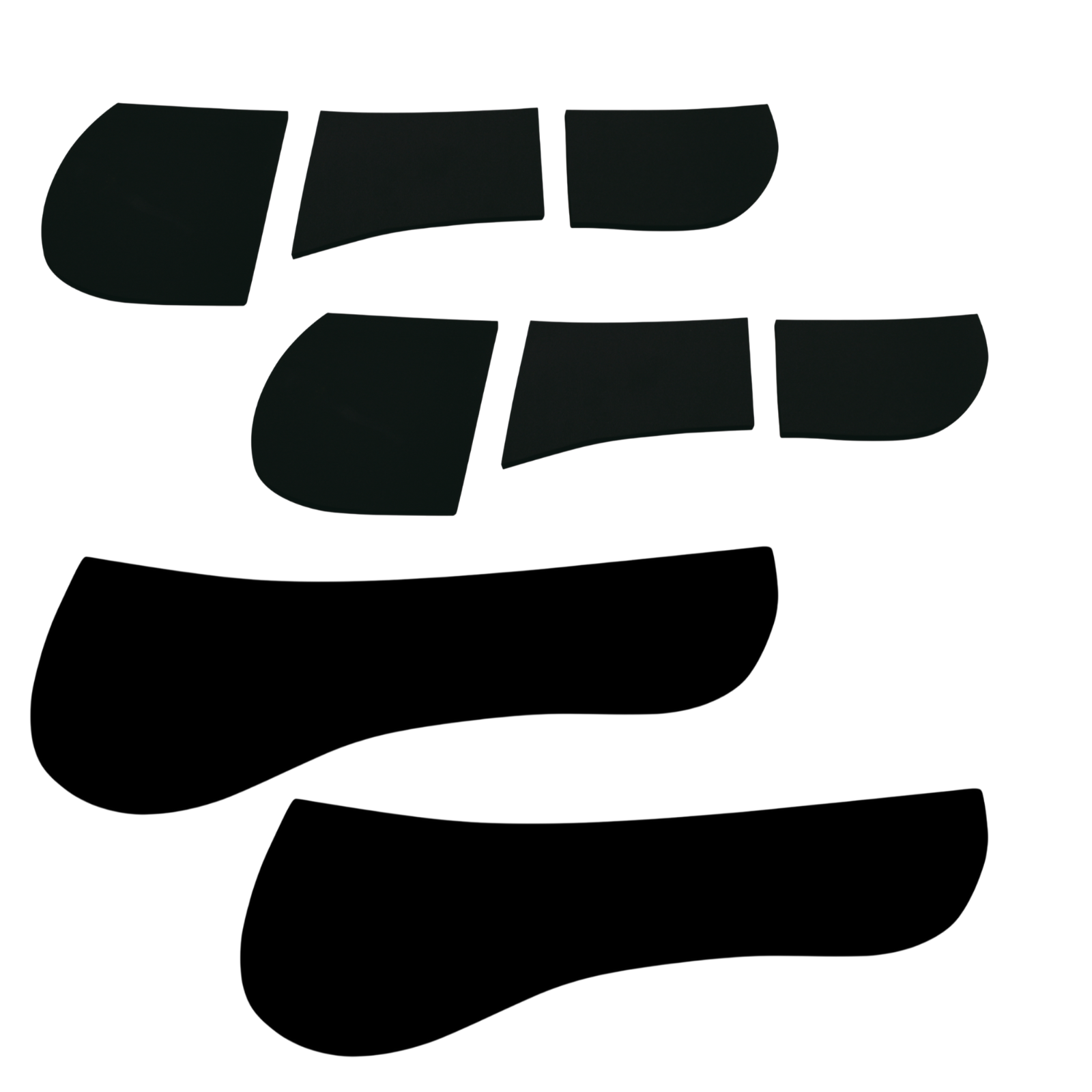 EQUEST V3 Ersatzeinleger