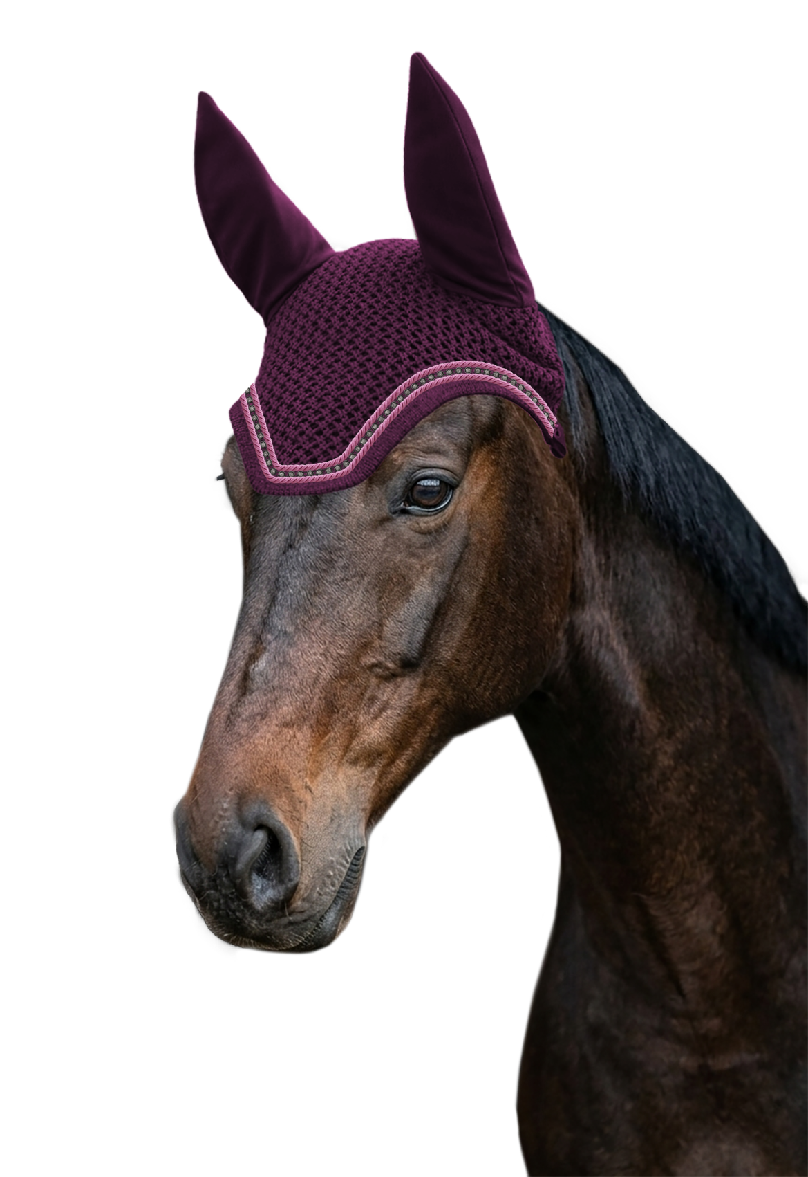 BONNET ANTI-MOUCHES