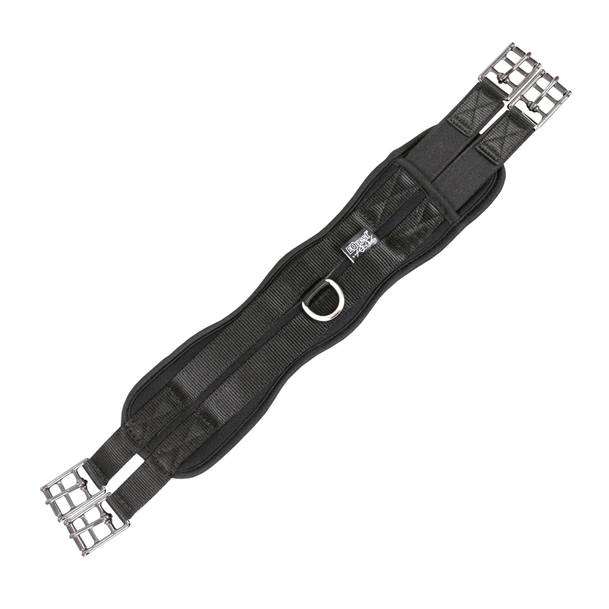 EQUEST Memoryform Short Girth