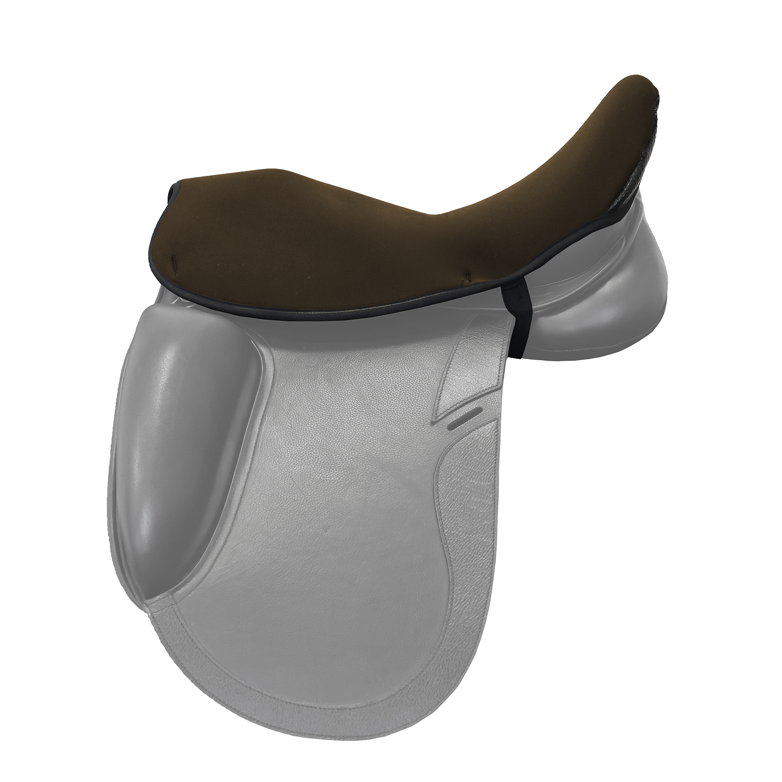 EQUEST Sattelbezug Neopren