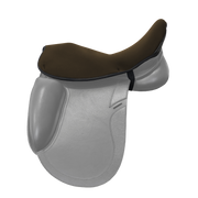 EQUEST Sattelbezug Neopren