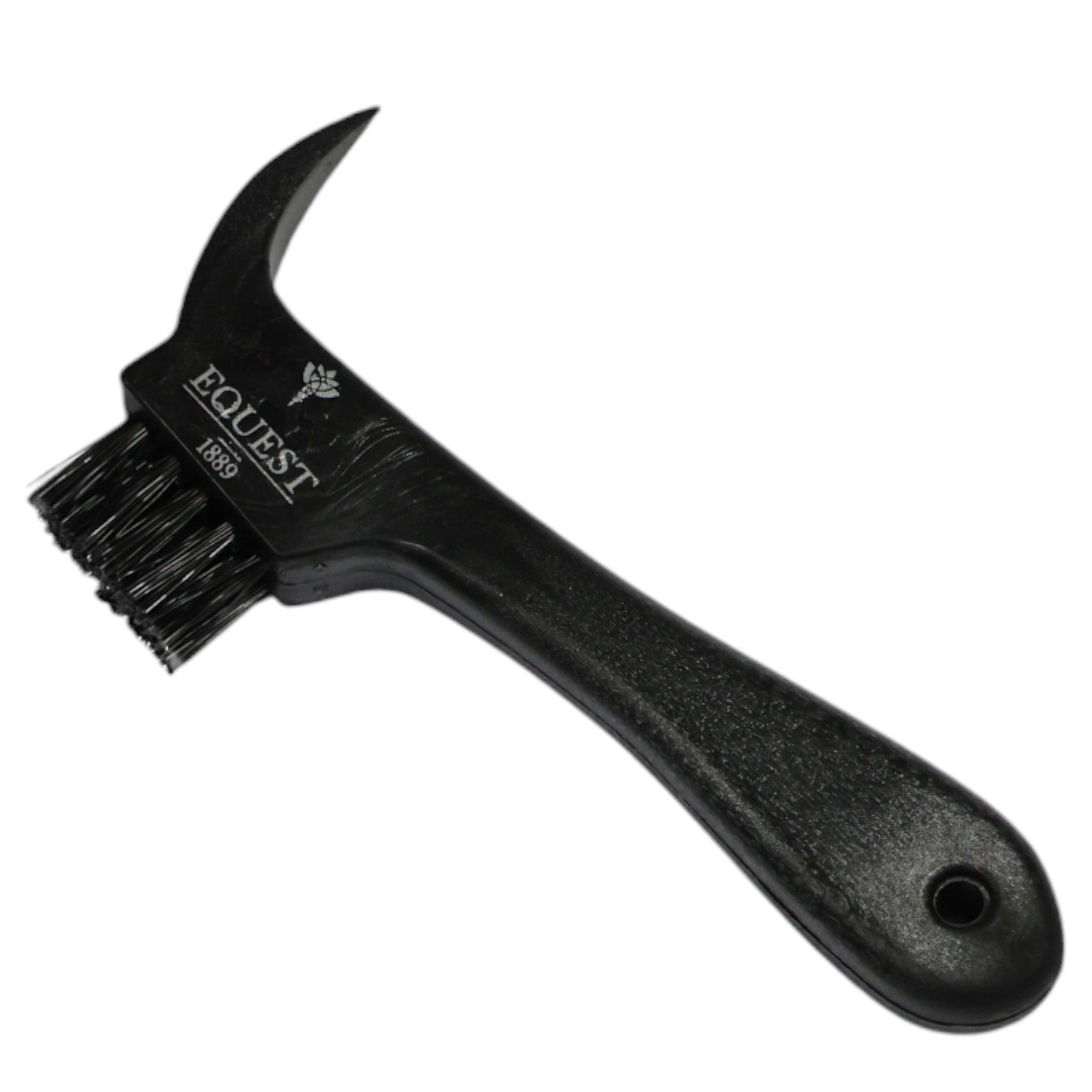 EQUEST Hufkratzer
