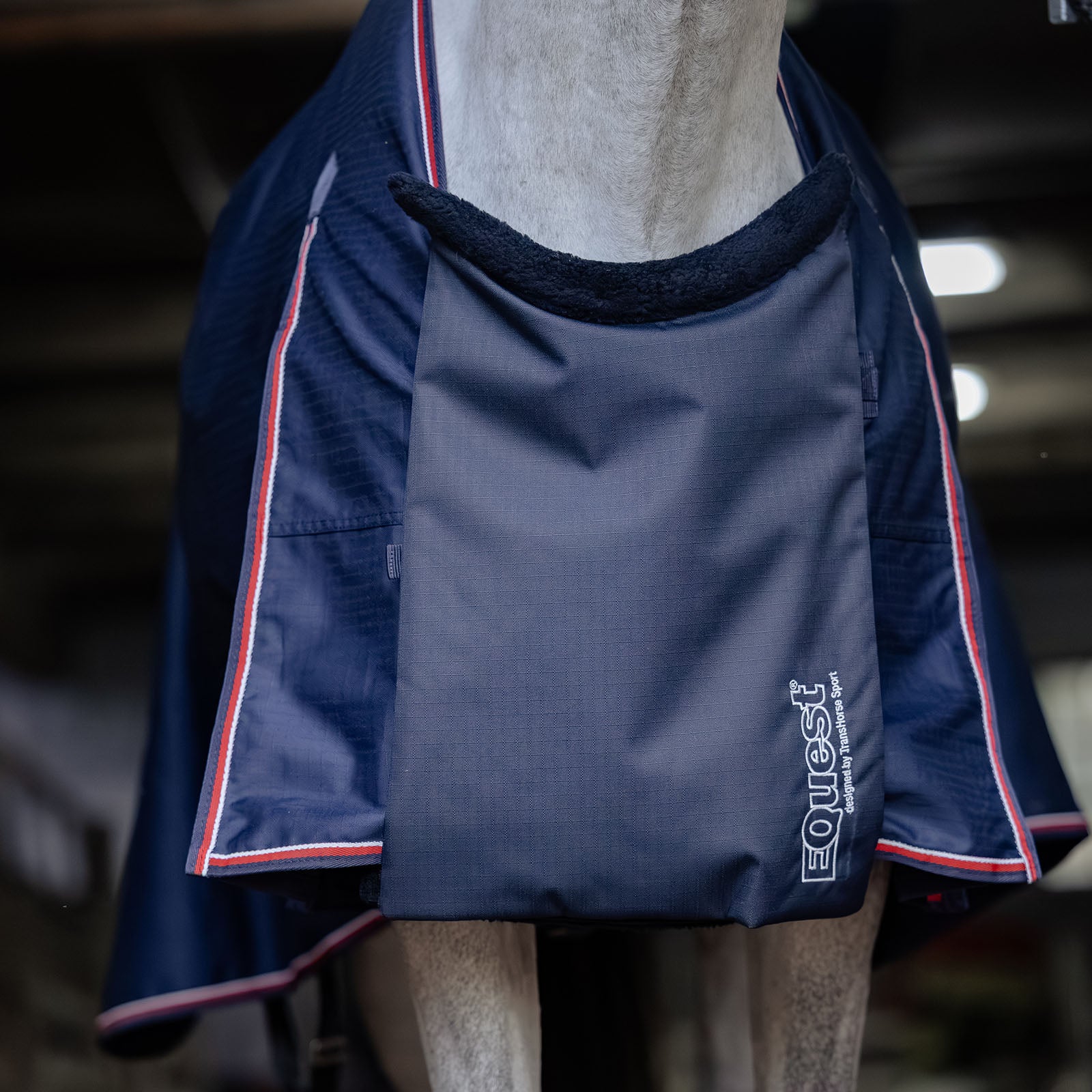 EQUEST Brustpolster - EQUEST by Hoelscher