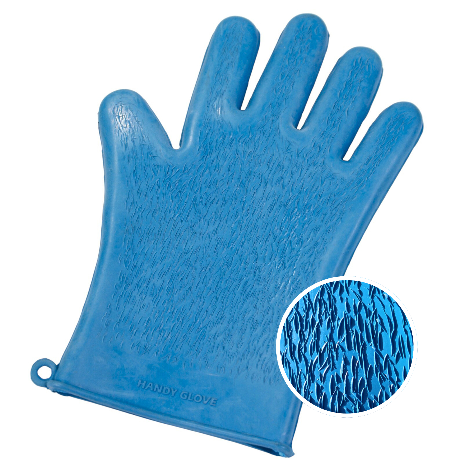 EQUEST Waschhandschuh