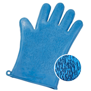 EQUEST Waschhandschuh