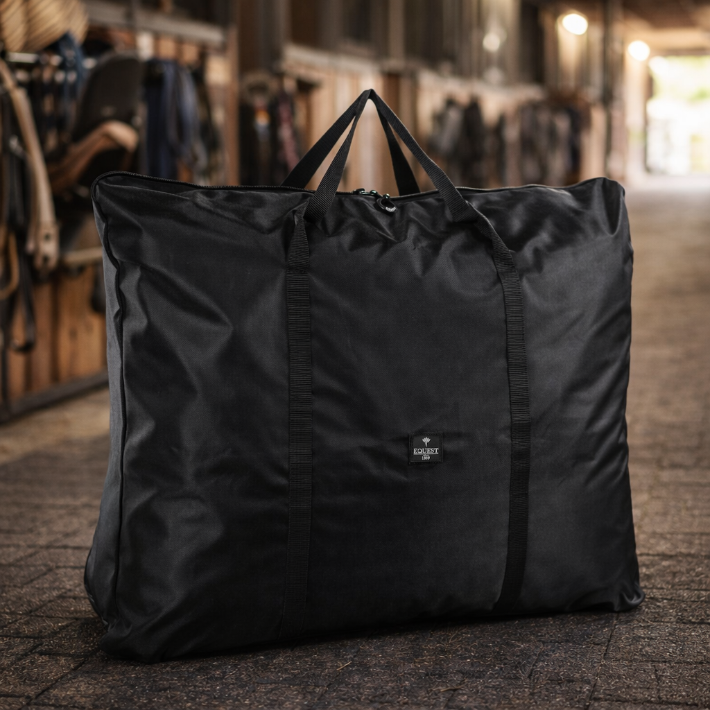 EQUEST Schabrackentasche