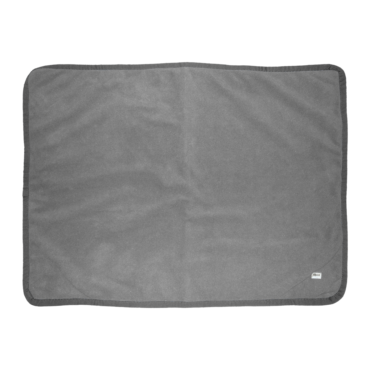 Couverture pour chien EQUEST Alpha Fleece avec Grip