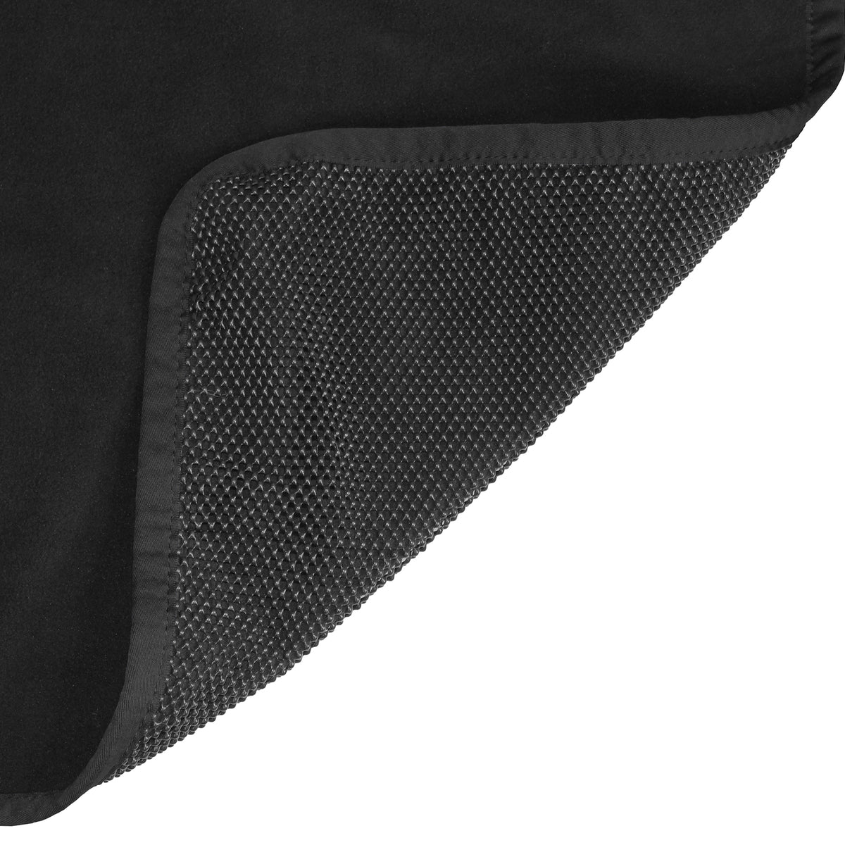 Couverture pour chien EQUEST Alpha Fleece avec Grip