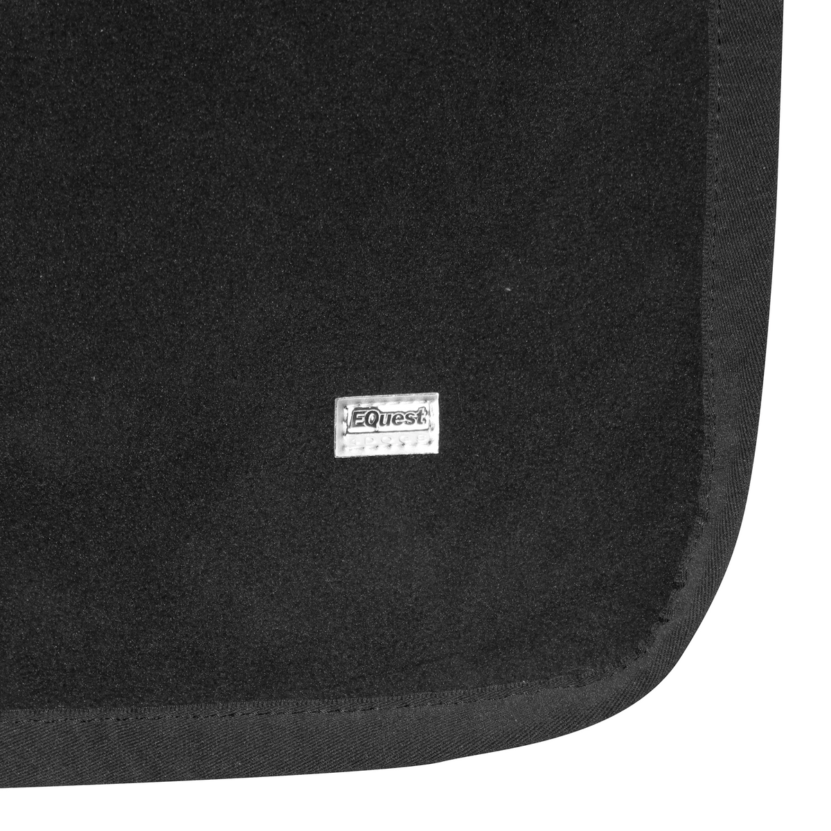 Couverture pour chien EQUEST Alpha Fleece avec Grip
