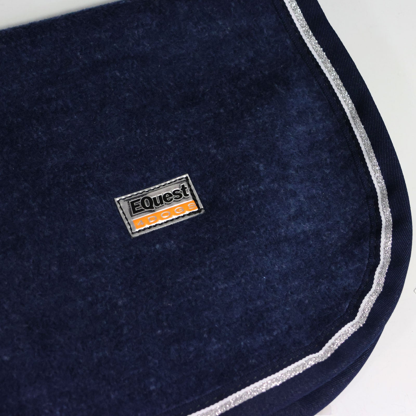 EQUEST Dralon Dog Coat – Warm & Easy Care