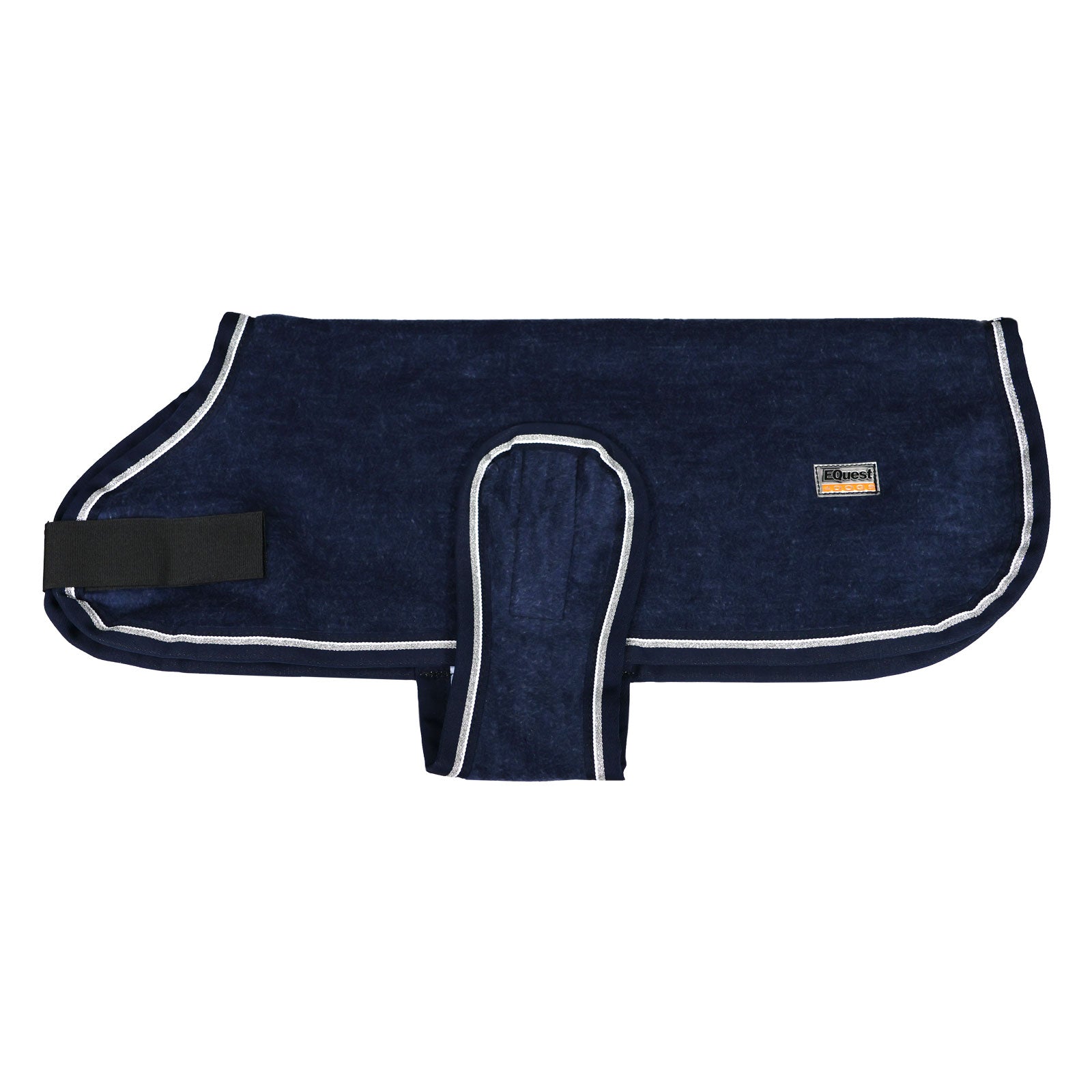 EQUEST Dralon Dog Coat – Warm & Easy Care