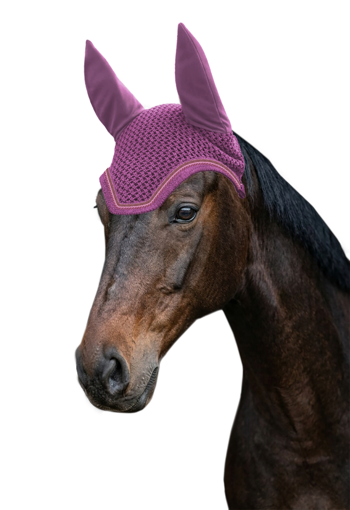 BONNET ANTI-MOUCHES