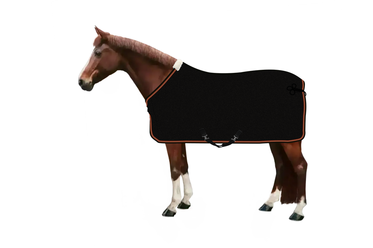 Decke Alpha Fleece